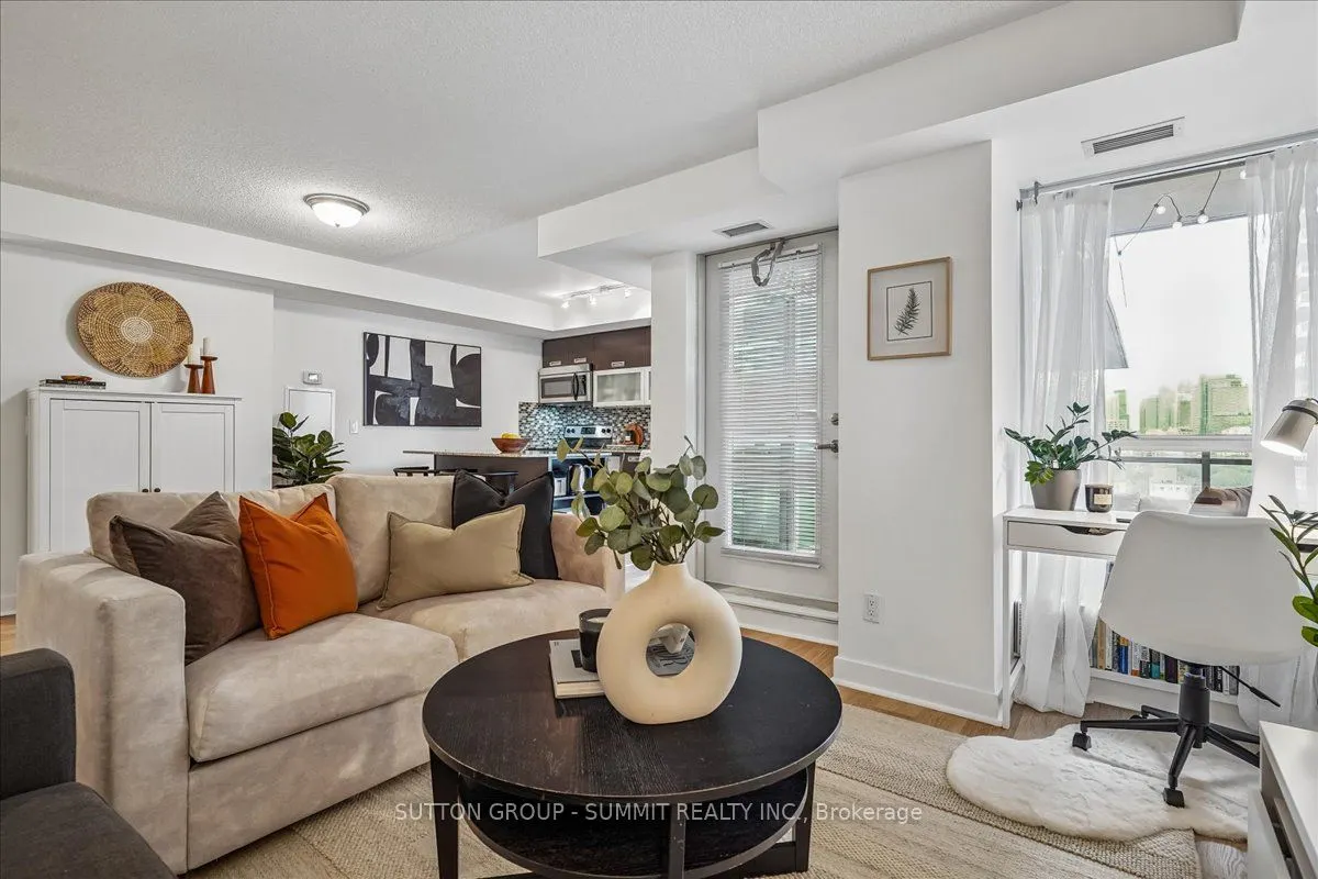100 Western Battery Road #1012