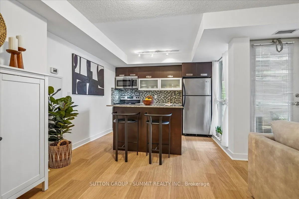 100 Western Battery Road #1012