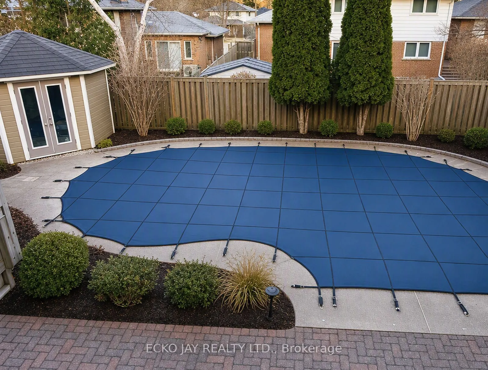22 Meadowglade Crescent