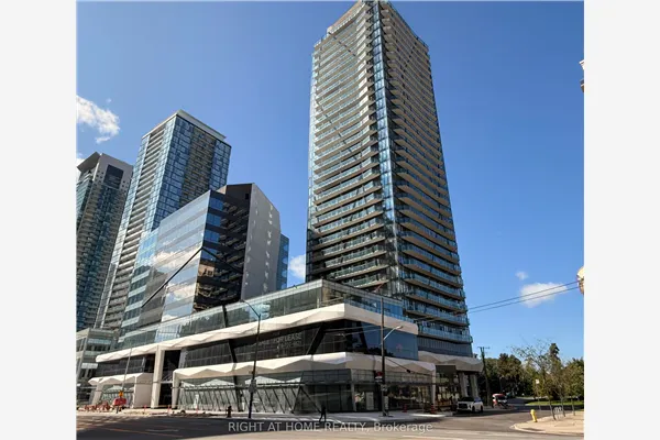 15 Ellerslie Avenue #PH03
