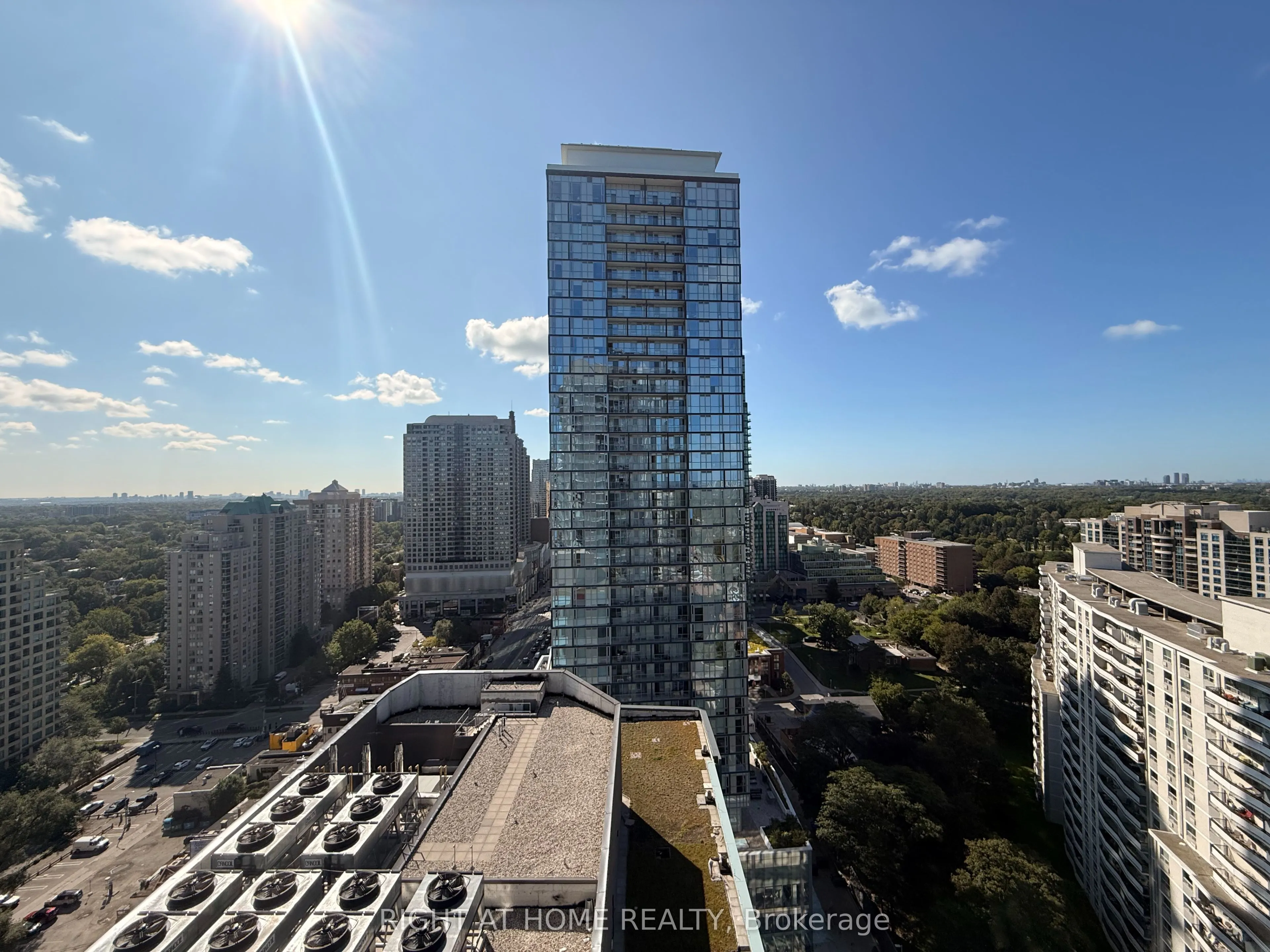 15 Ellerslie Avenue #2202