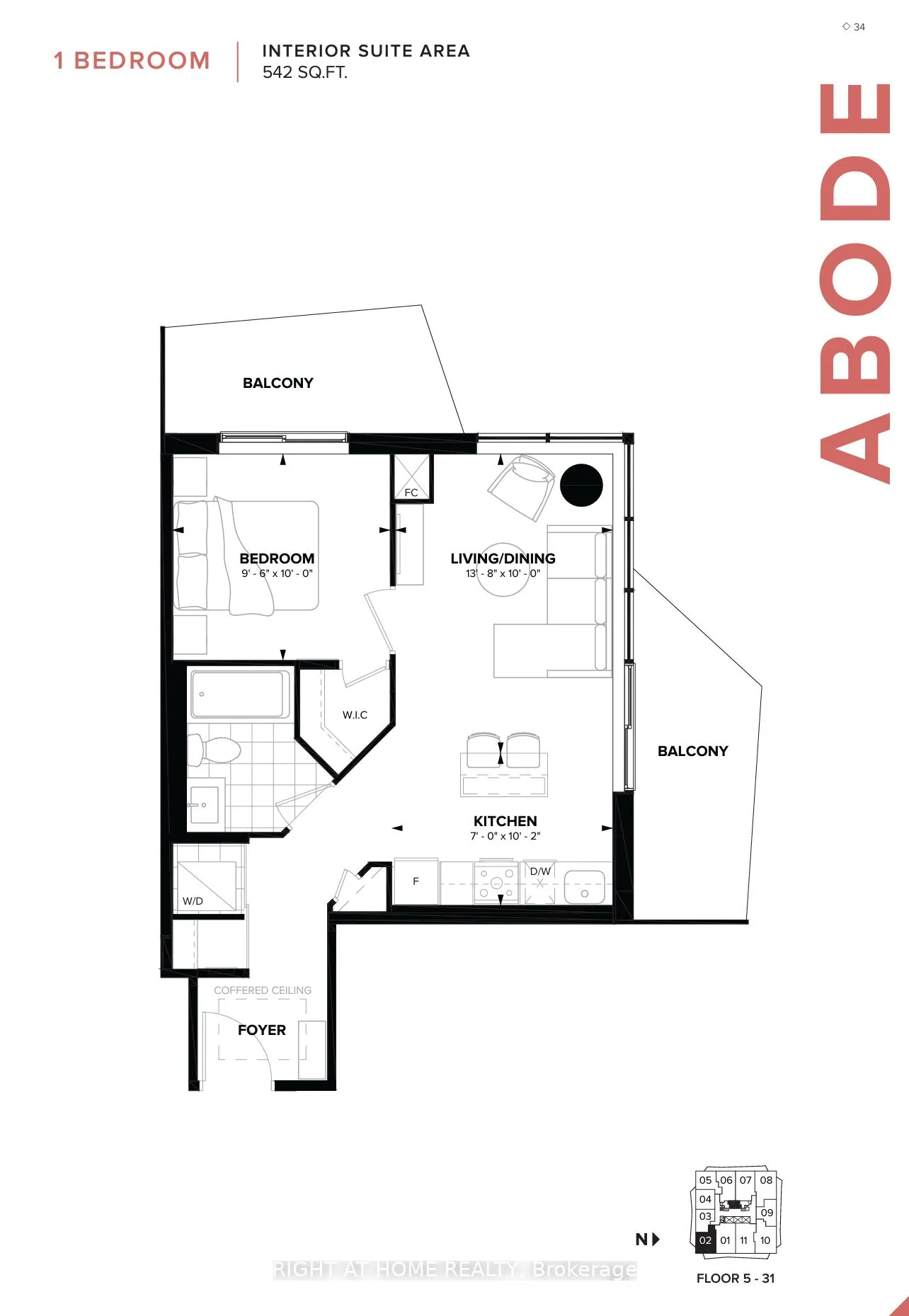 15 Ellerslie Avenue #2202