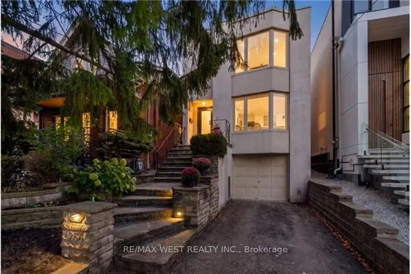 256 Erskine Avenue