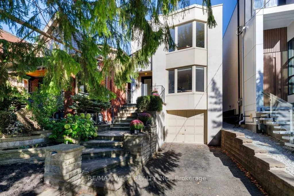 256 Erskine Avenue