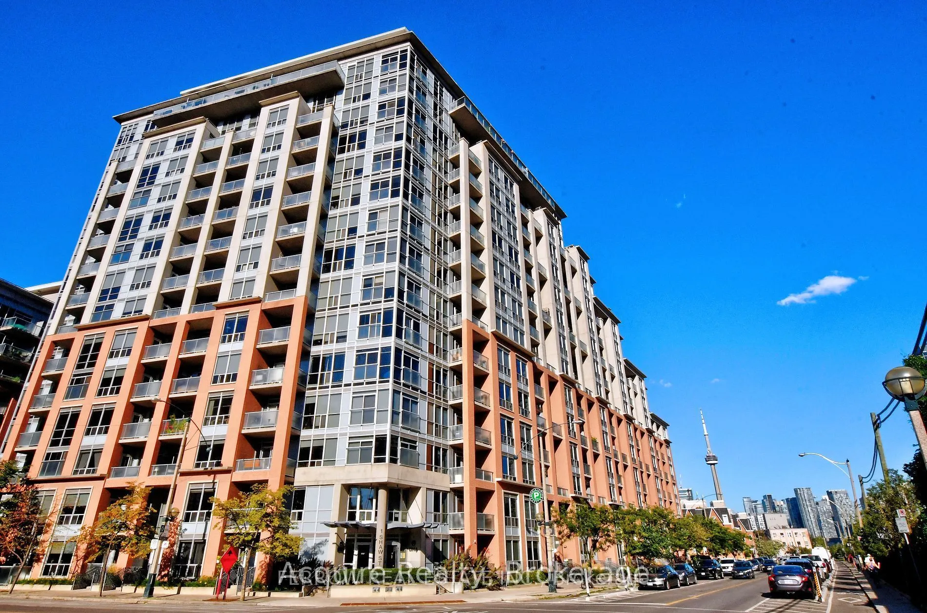 1 Shaw Street #1021