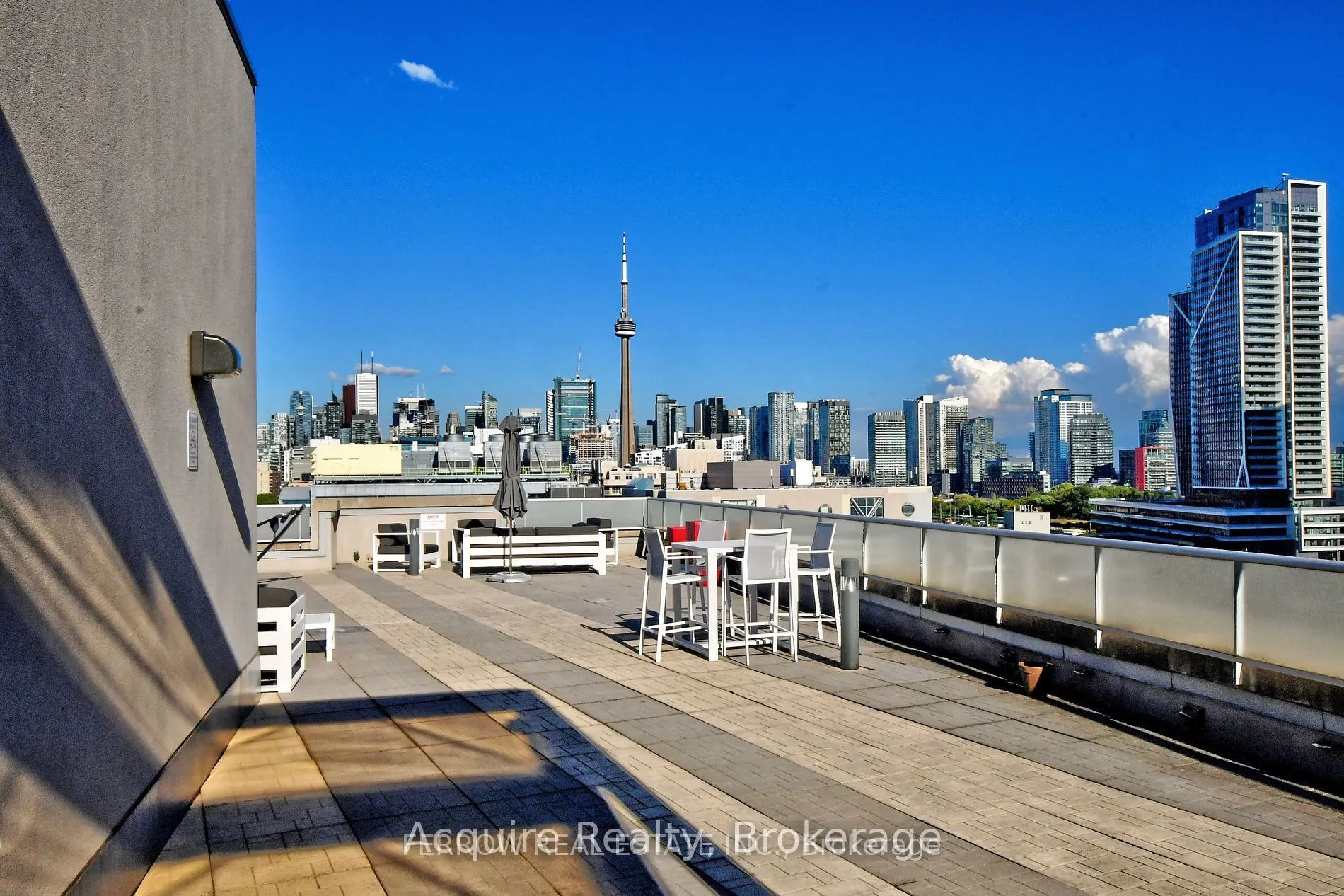 1 Shaw Street #1021
