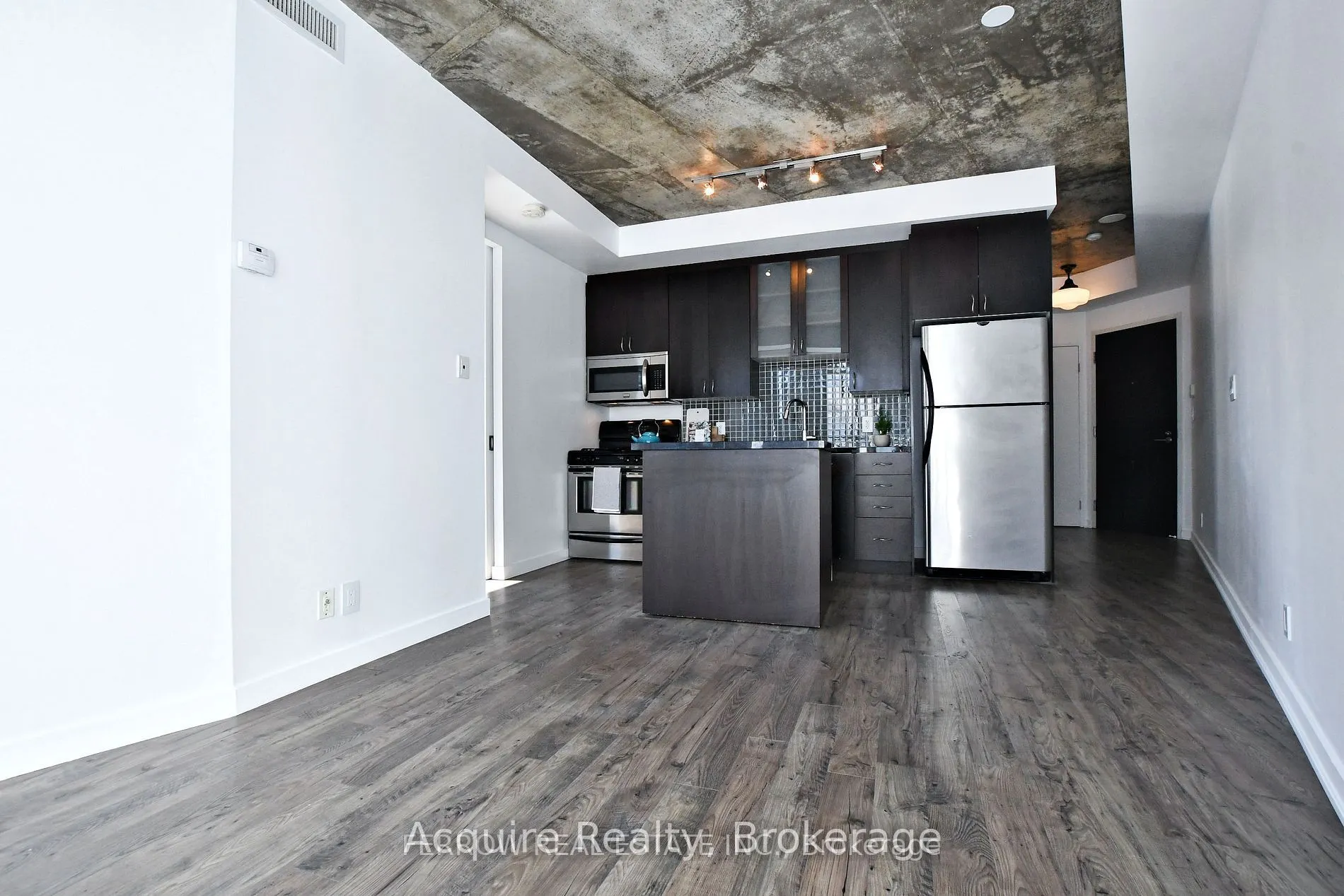 1 Shaw Street #1021