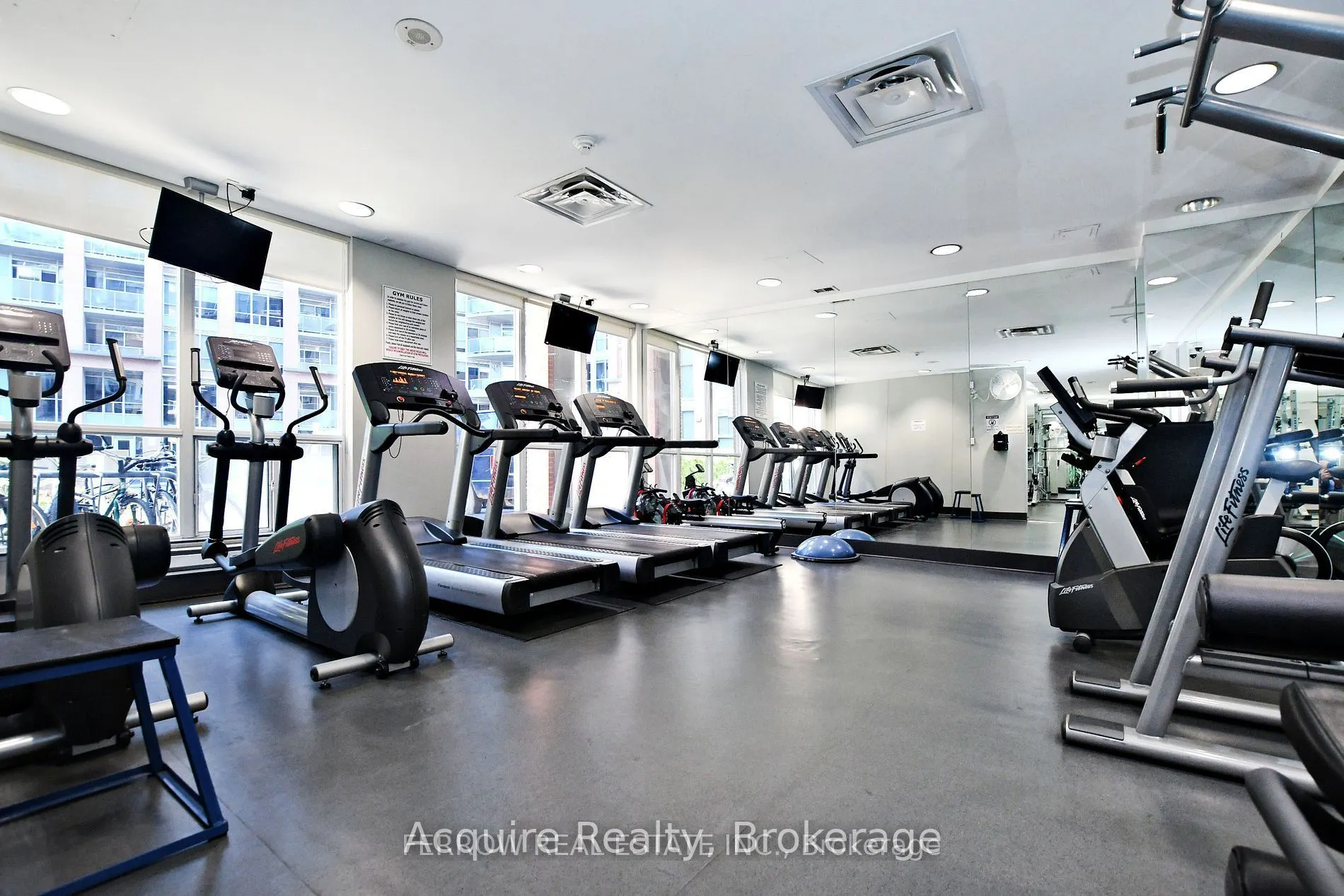 1 Shaw Street #1021