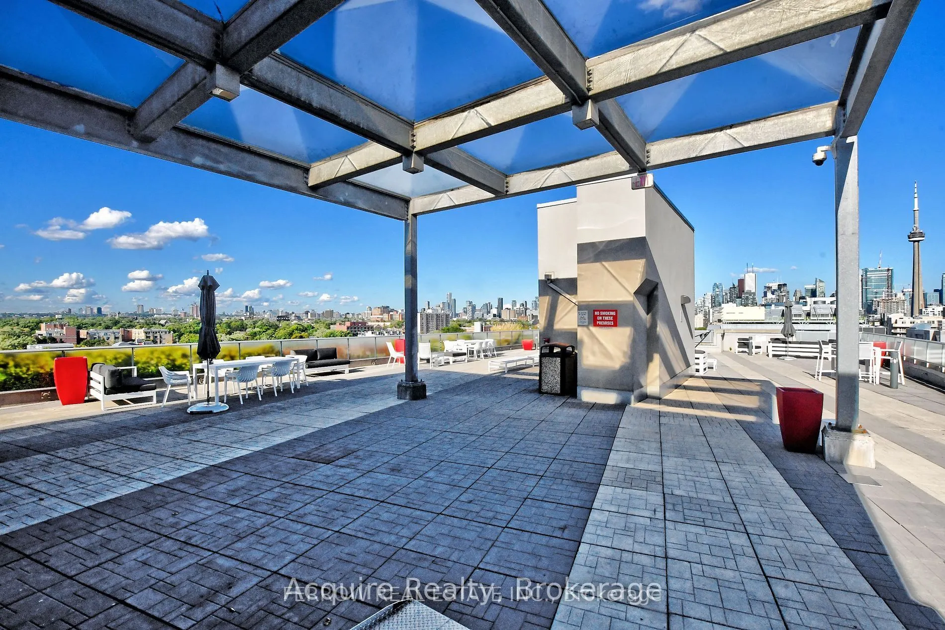 1 Shaw Street #1021