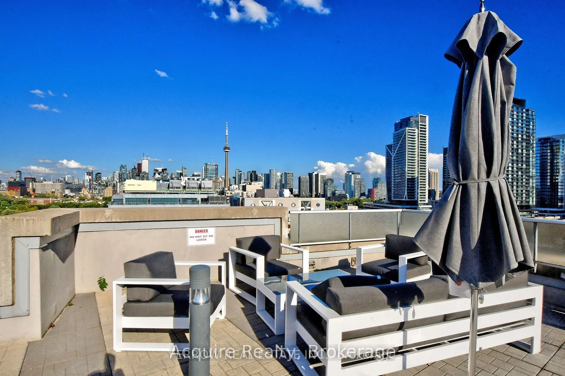 1 Shaw Street #1021