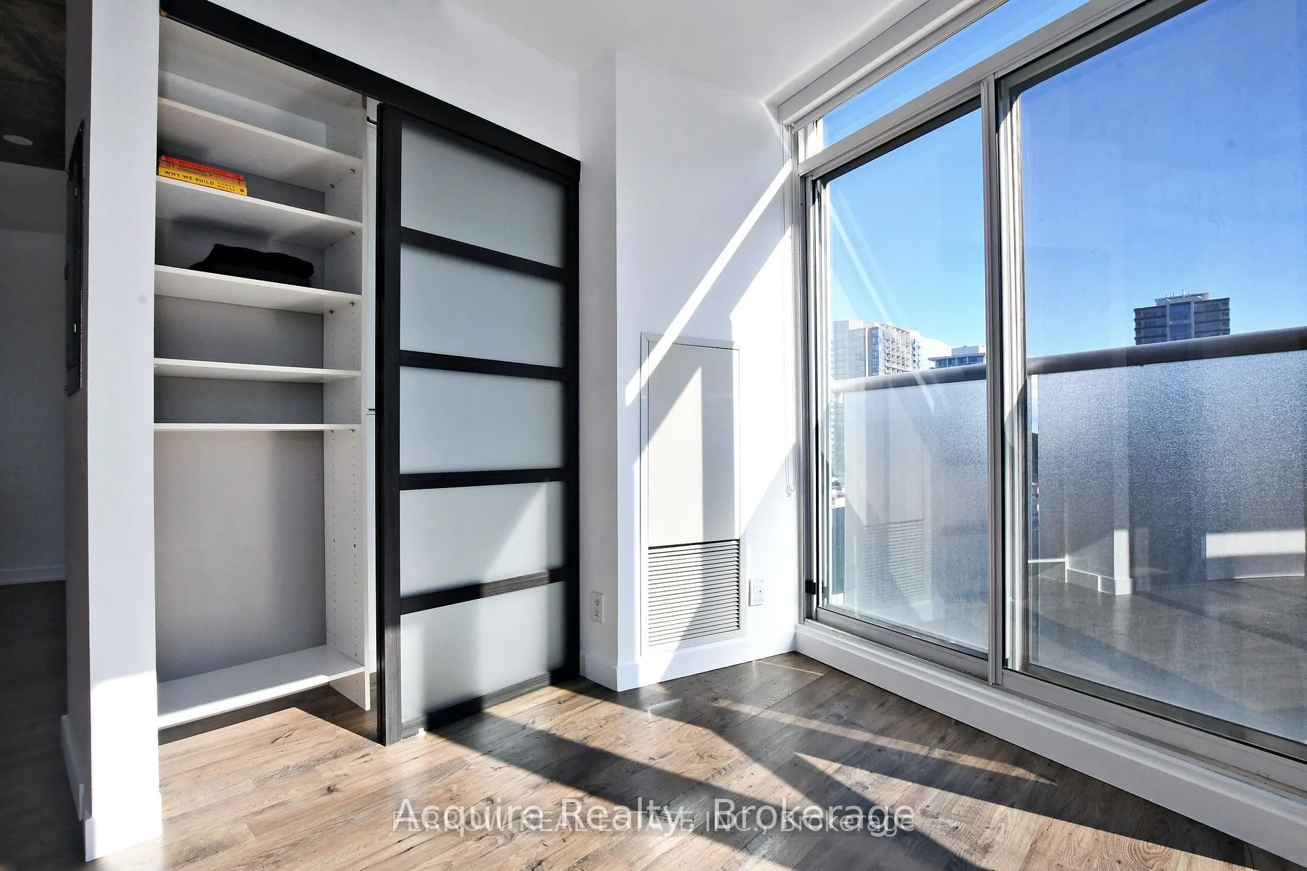 1 Shaw Street #1021