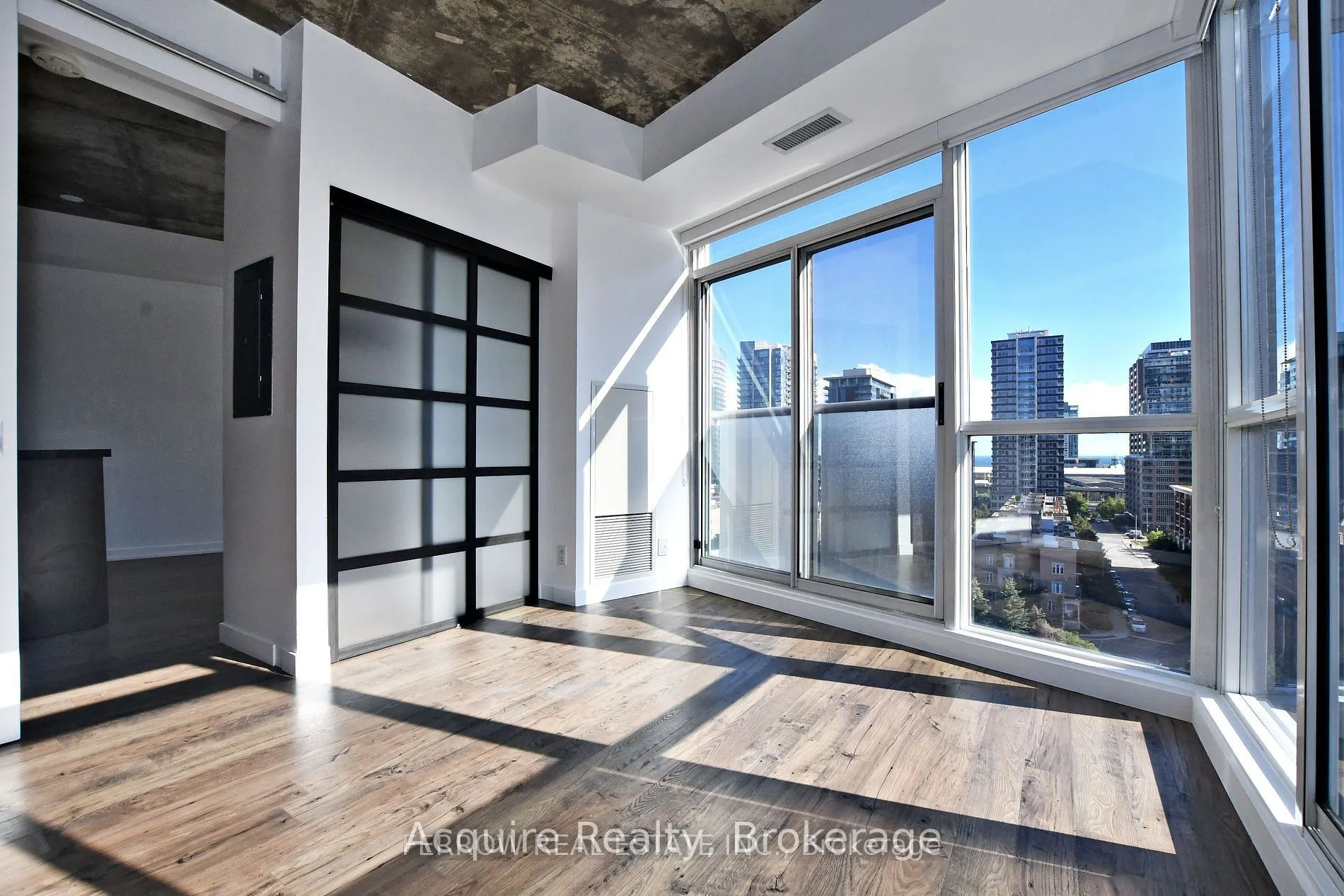 1 Shaw Street #1021
