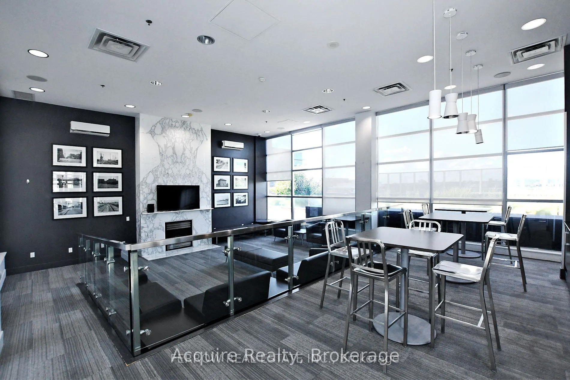 1 Shaw Street #1021