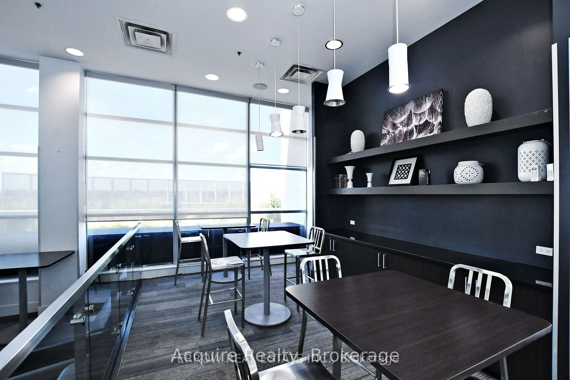 1 Shaw Street #1021