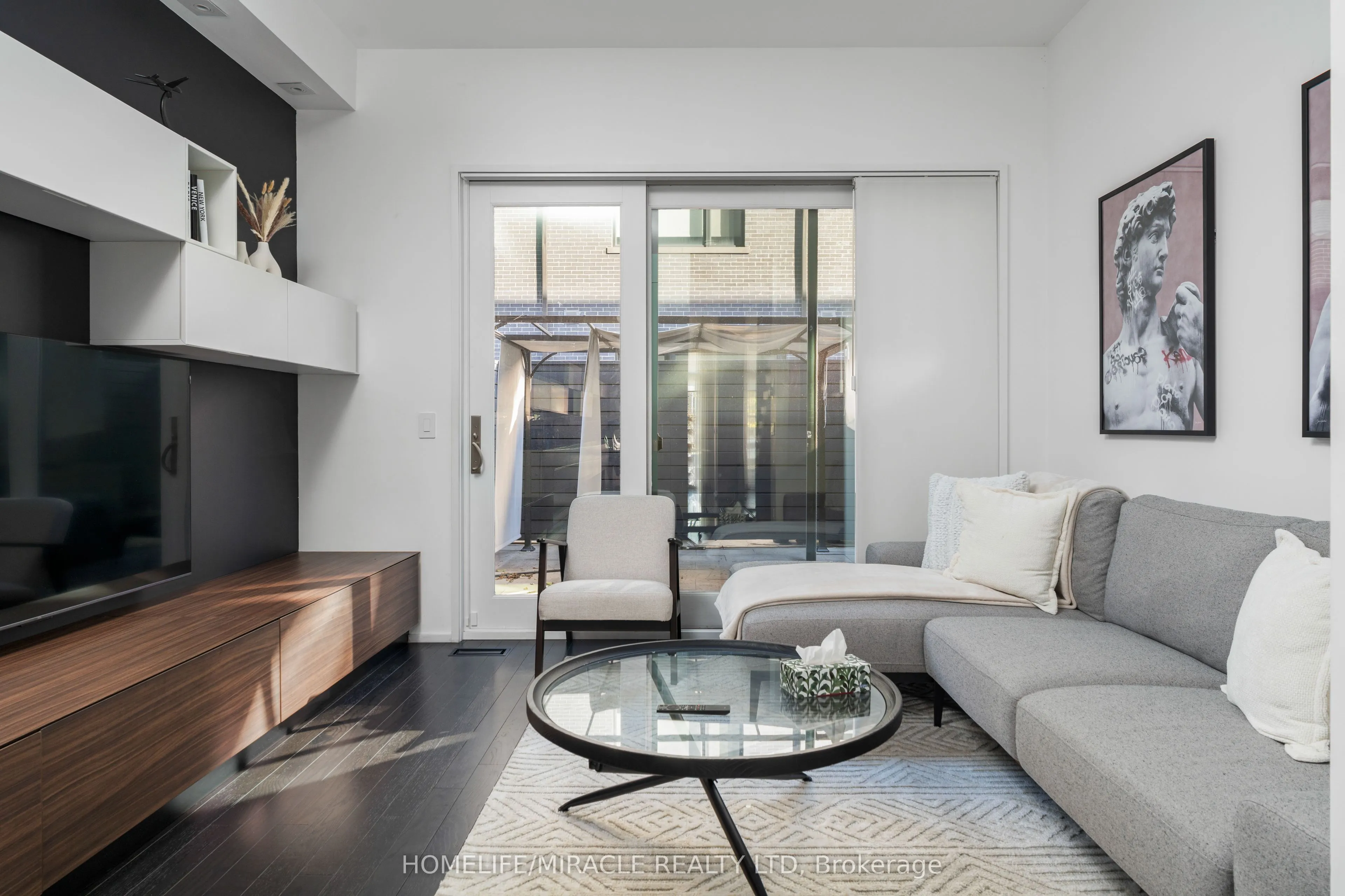 249 Claremont Street