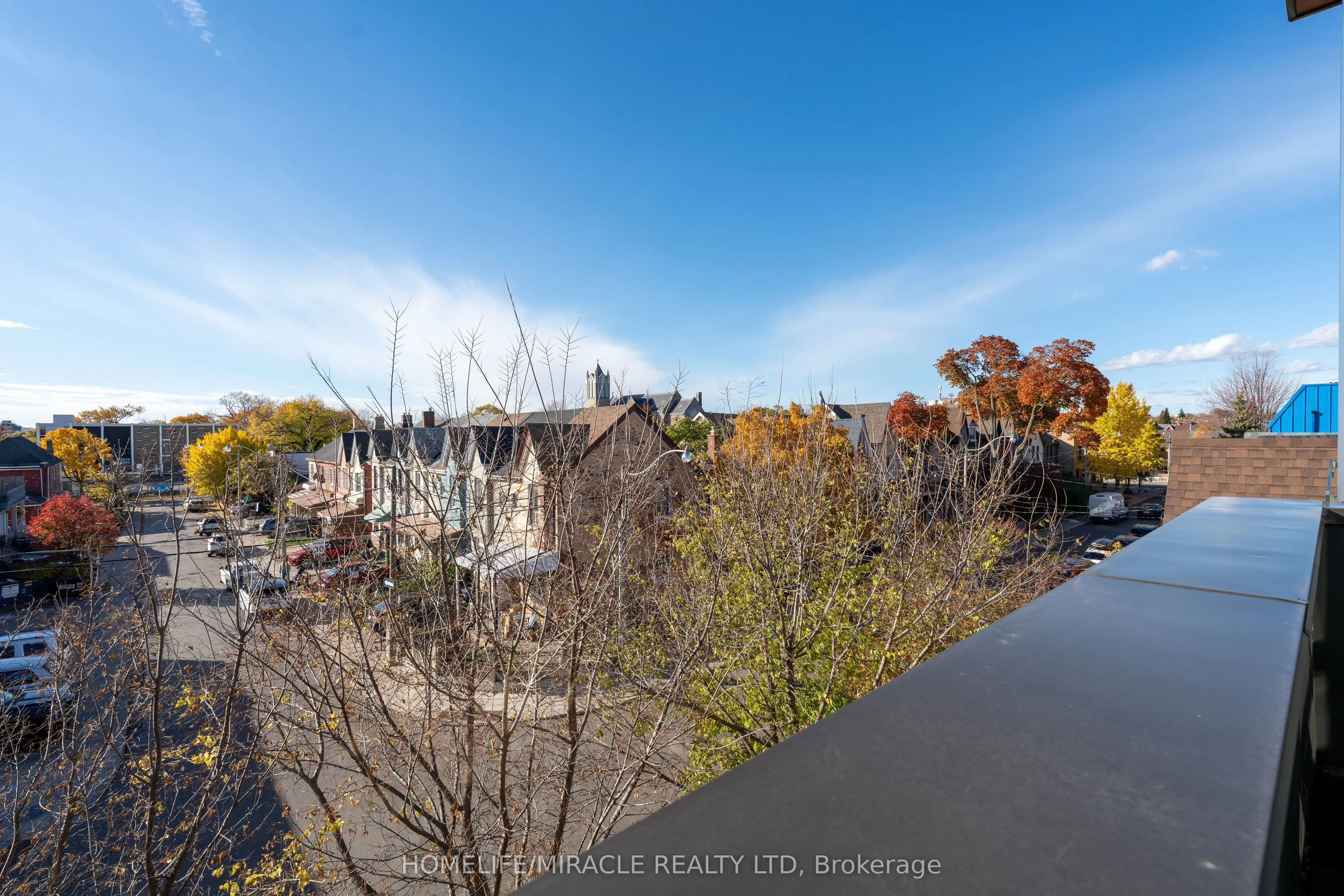 249 Claremont Street