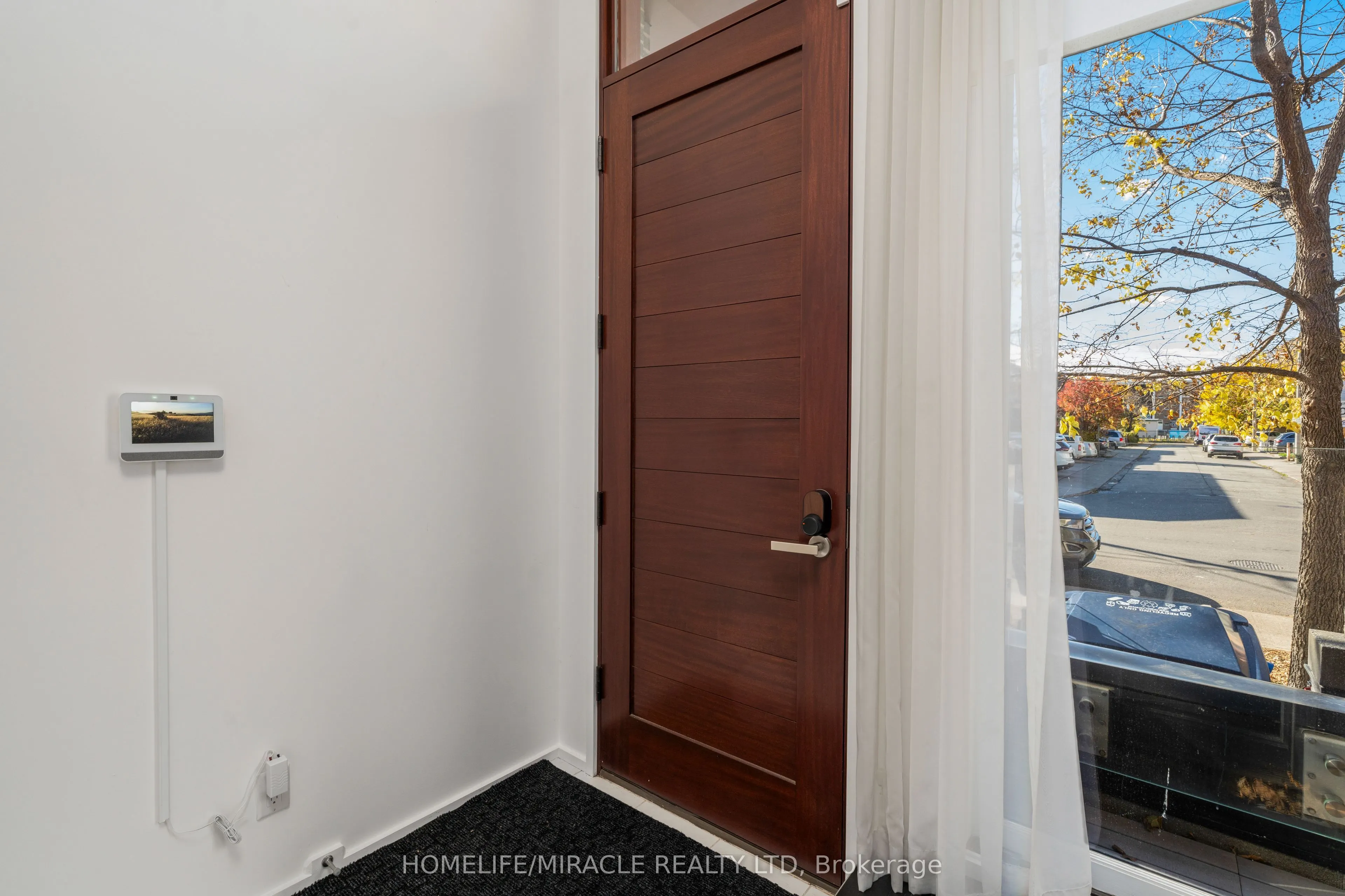 249 Claremont Street