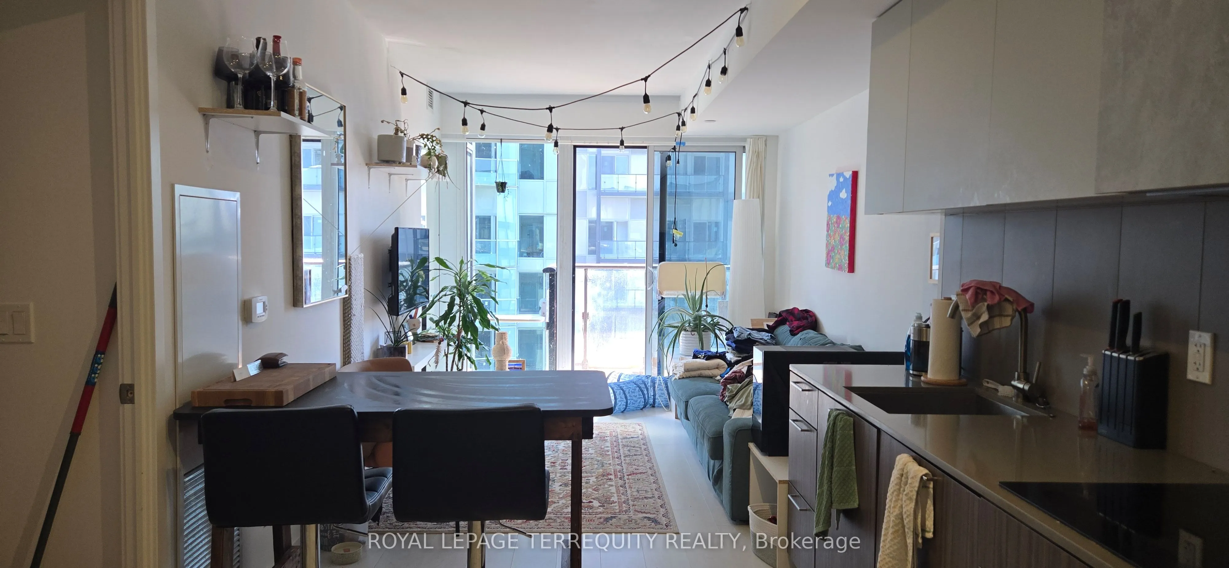 19 Western Battery Road #3503