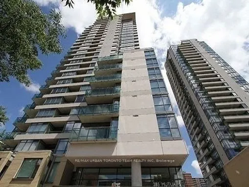 285 Mutual Street #1703