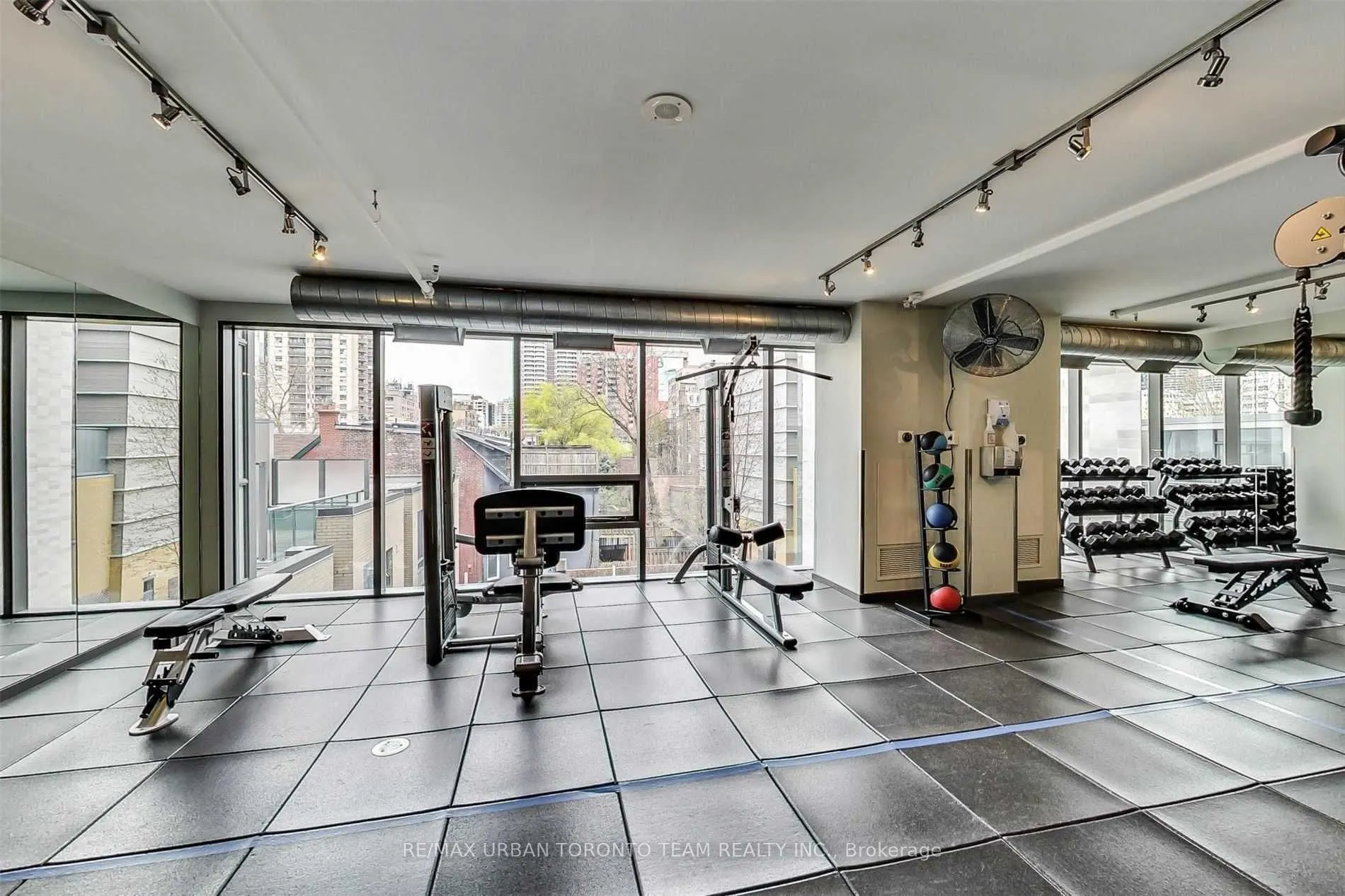 285 Mutual Street #1703
