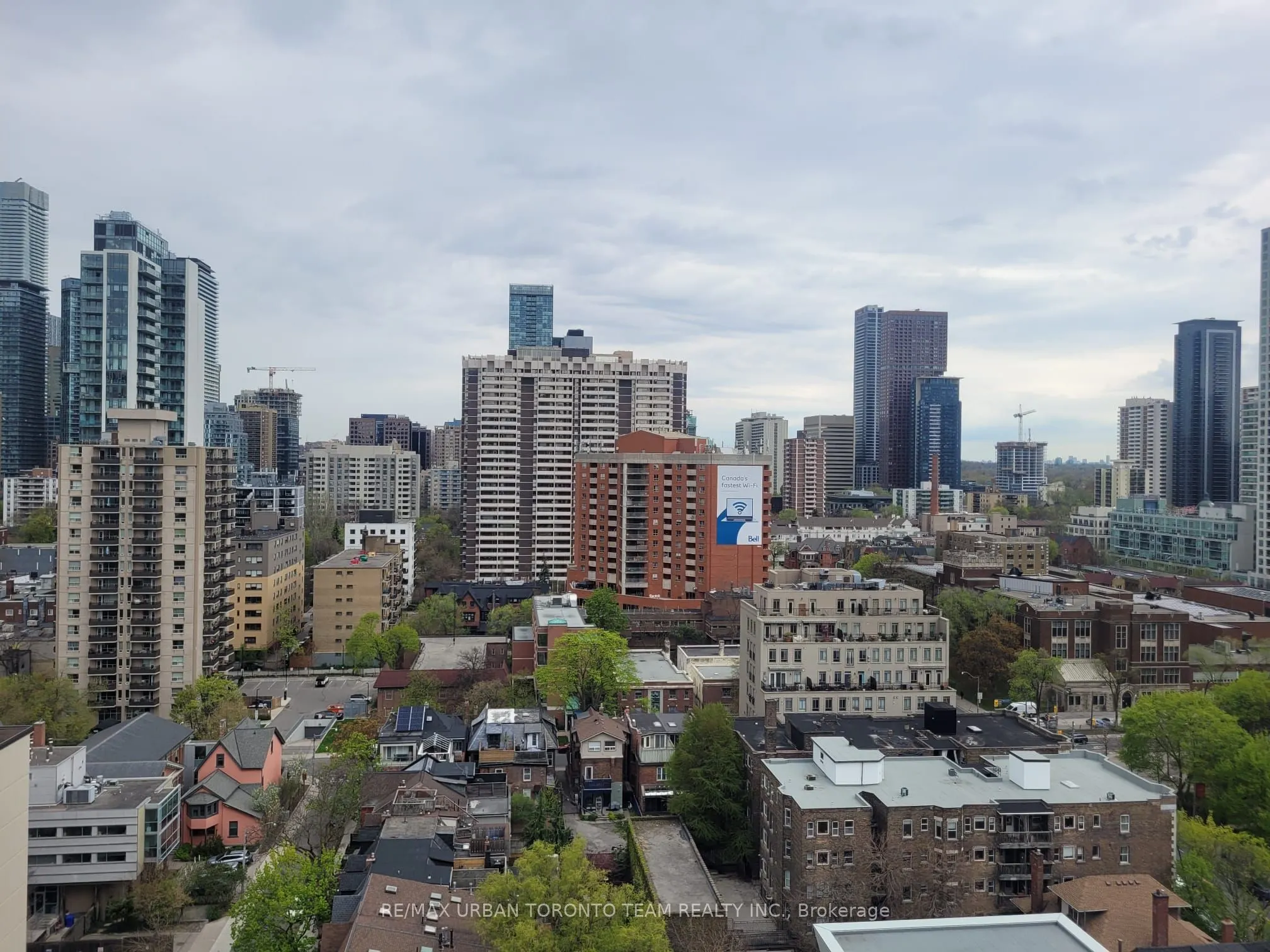 285 Mutual Street #1703