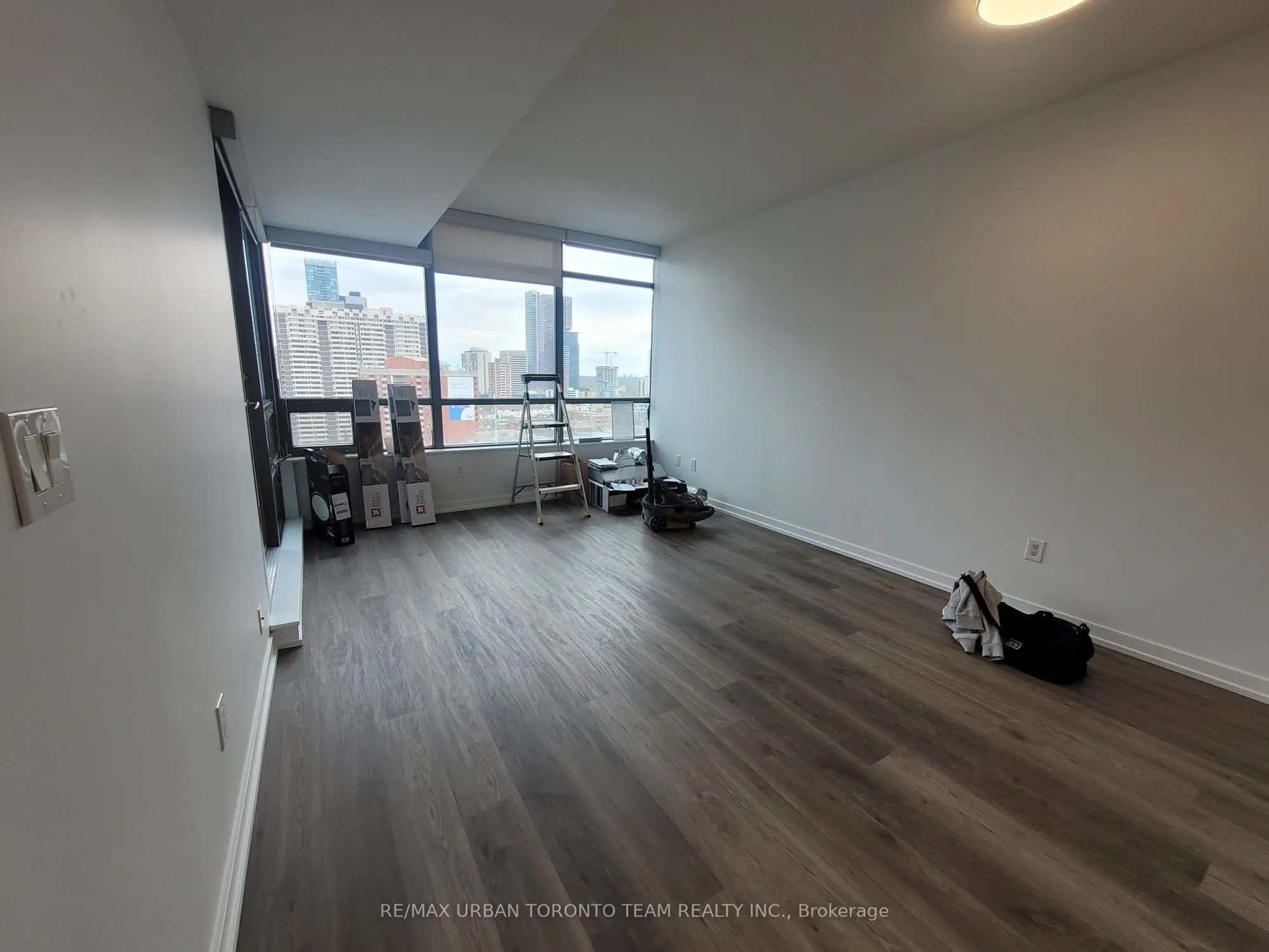 285 Mutual Street #1703