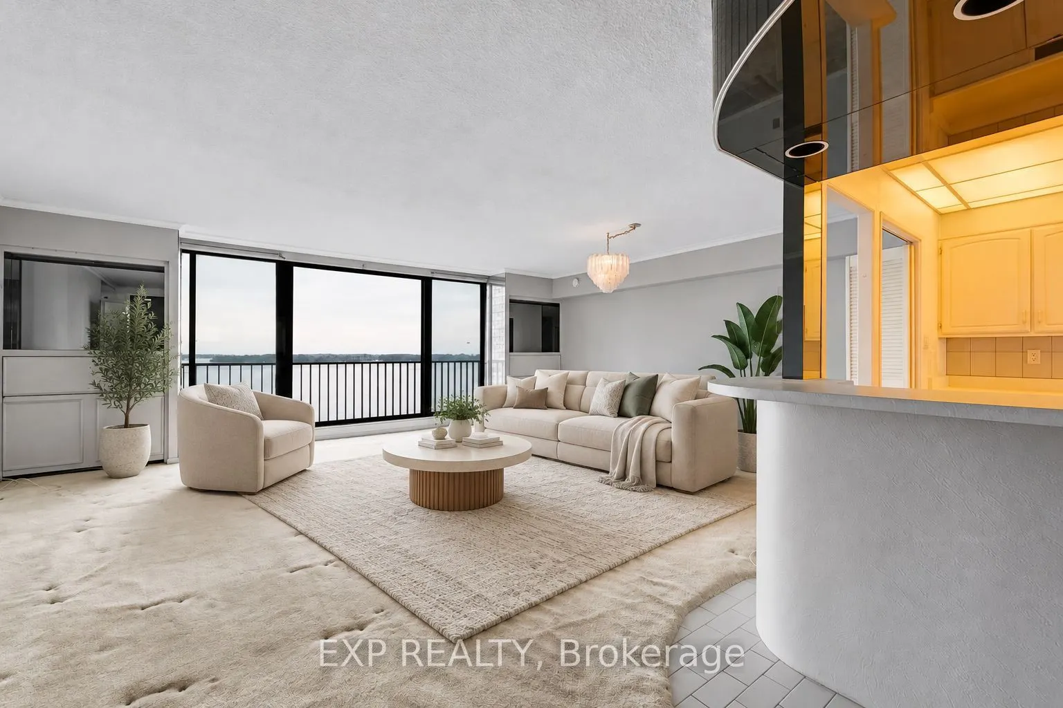 33 Harbour Square #1420