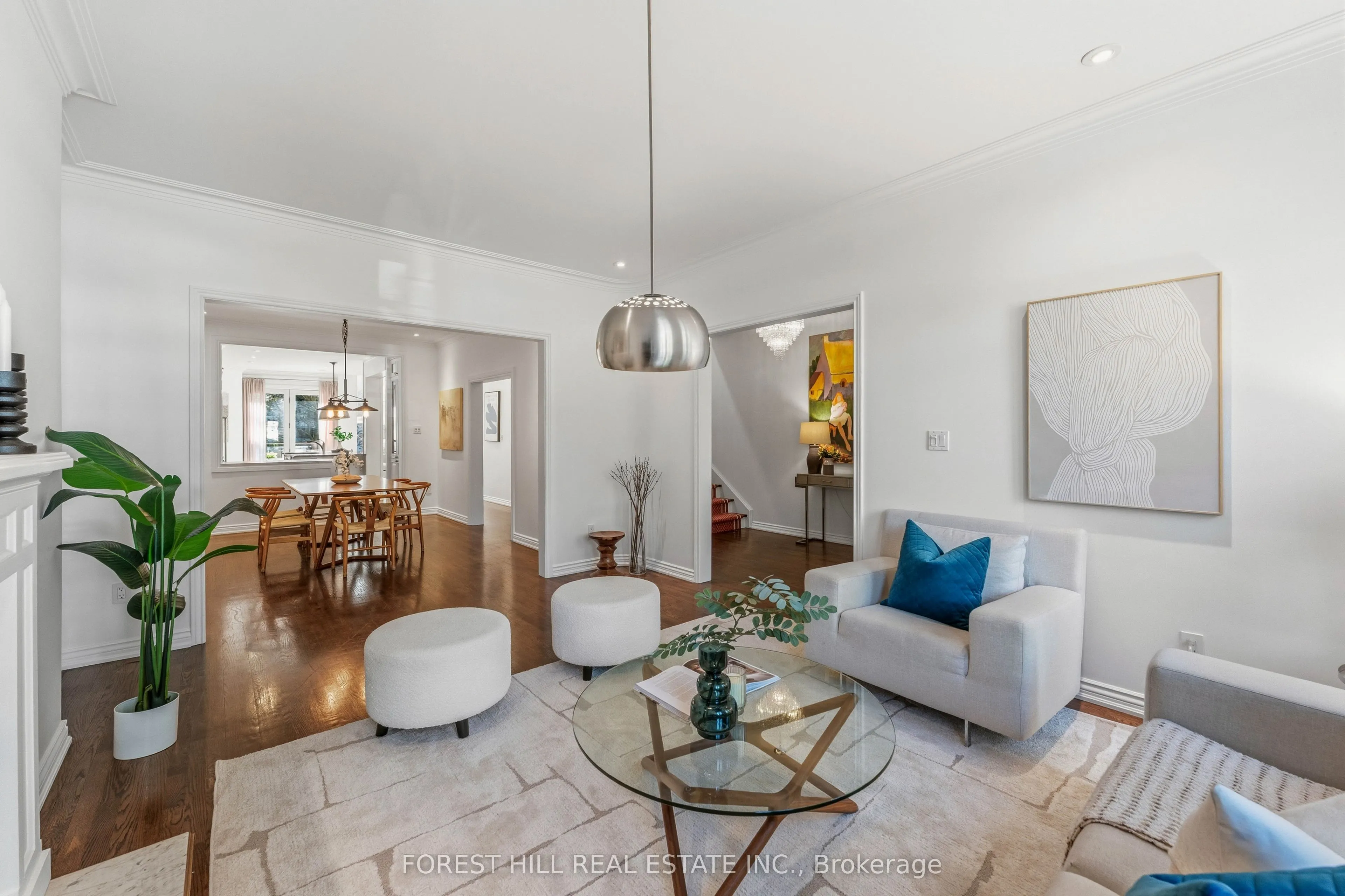 45 Heath Street W