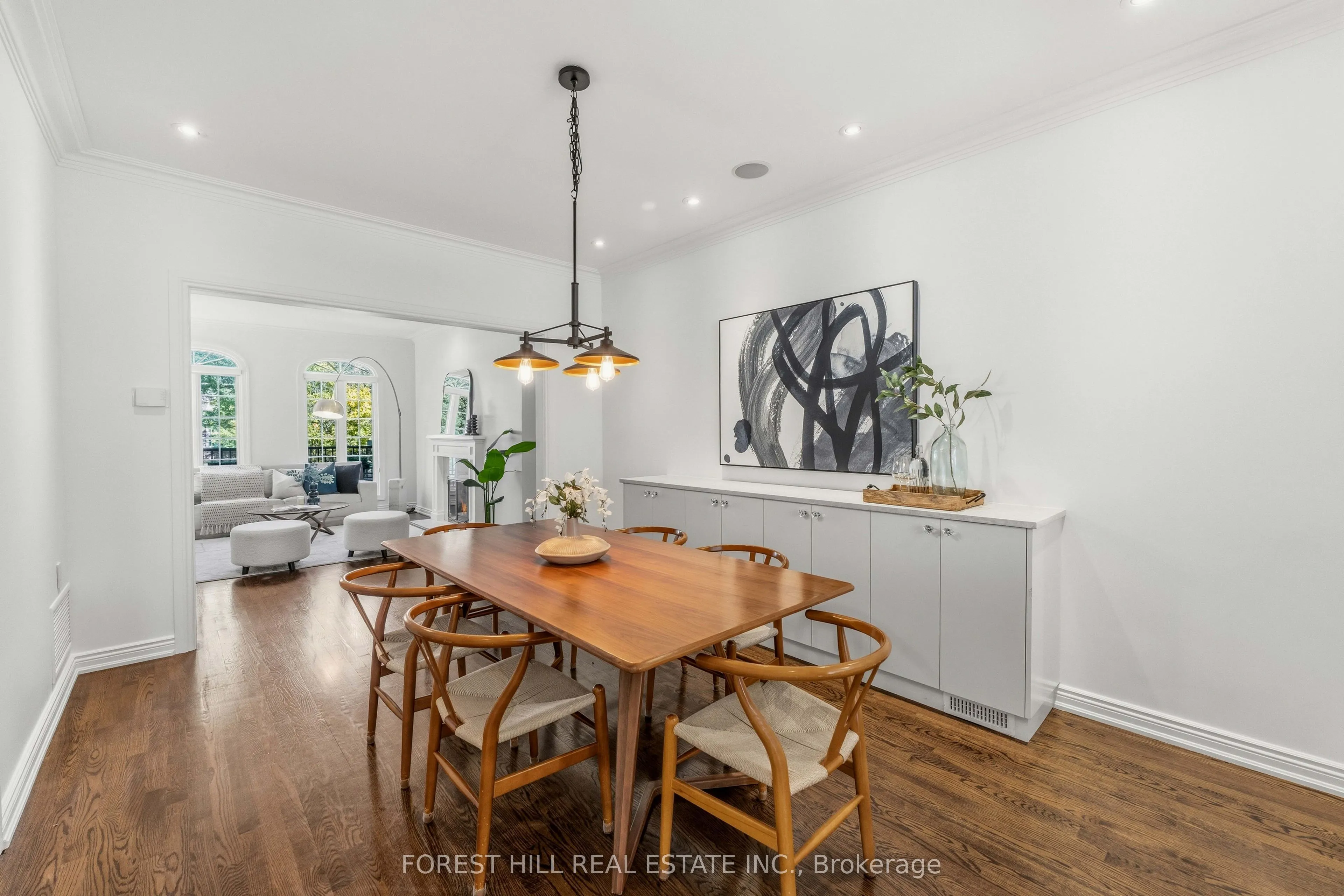 45 Heath Street W