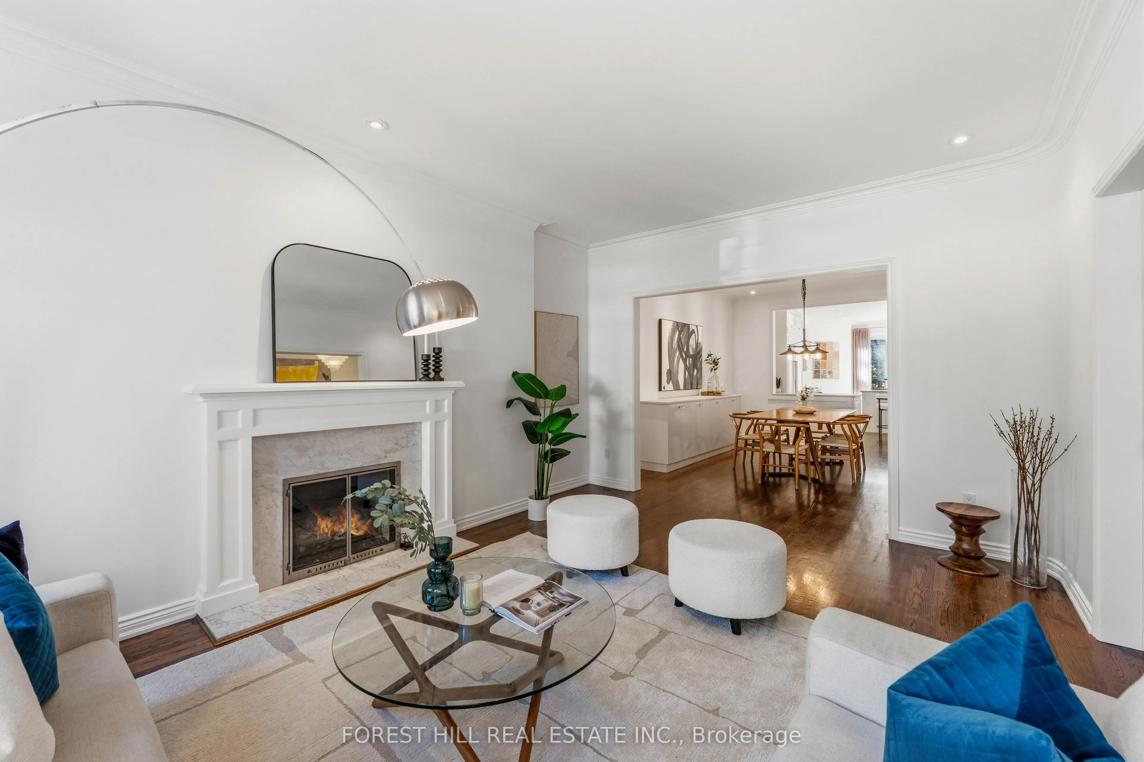 45 Heath Street W