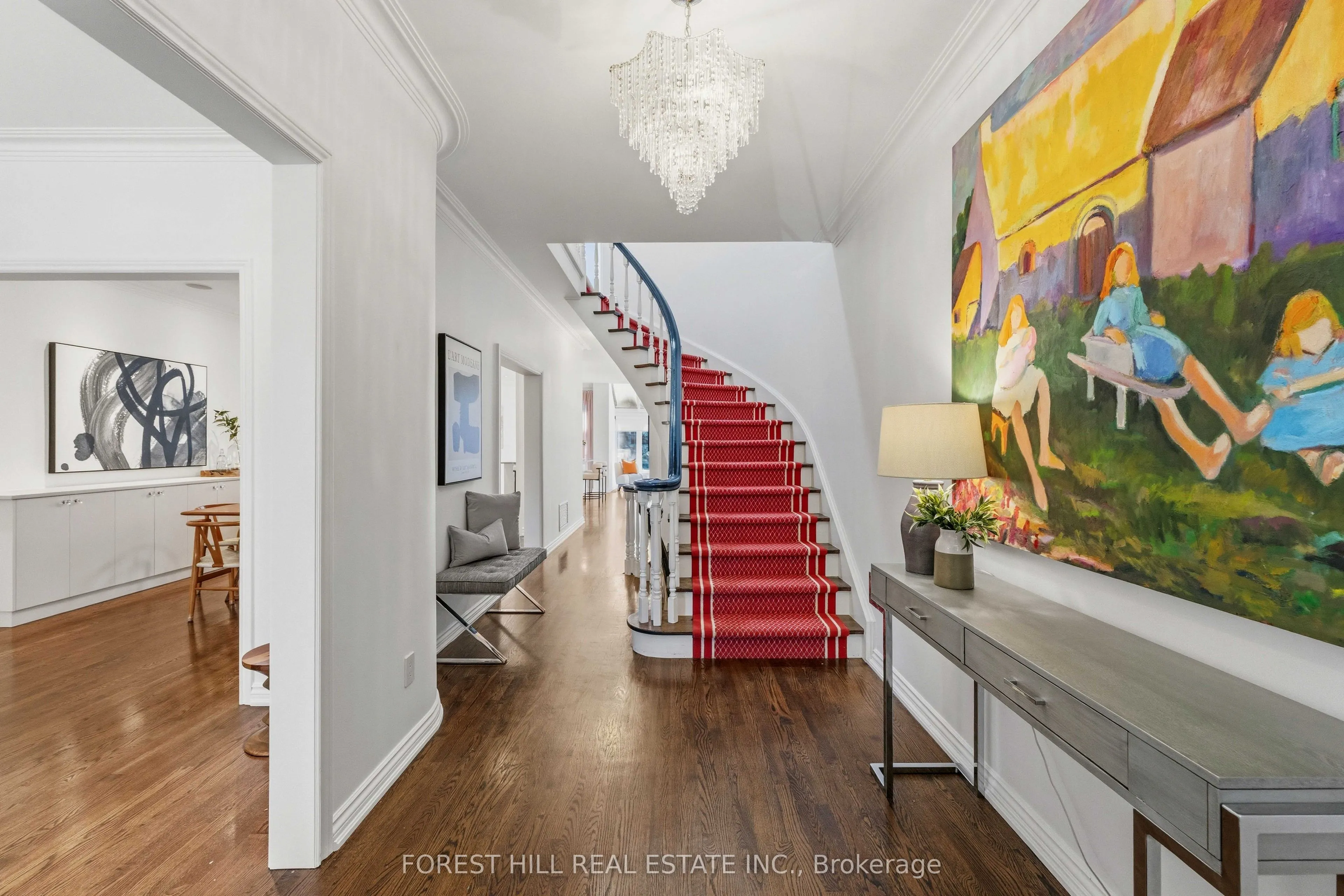 45 Heath Street W