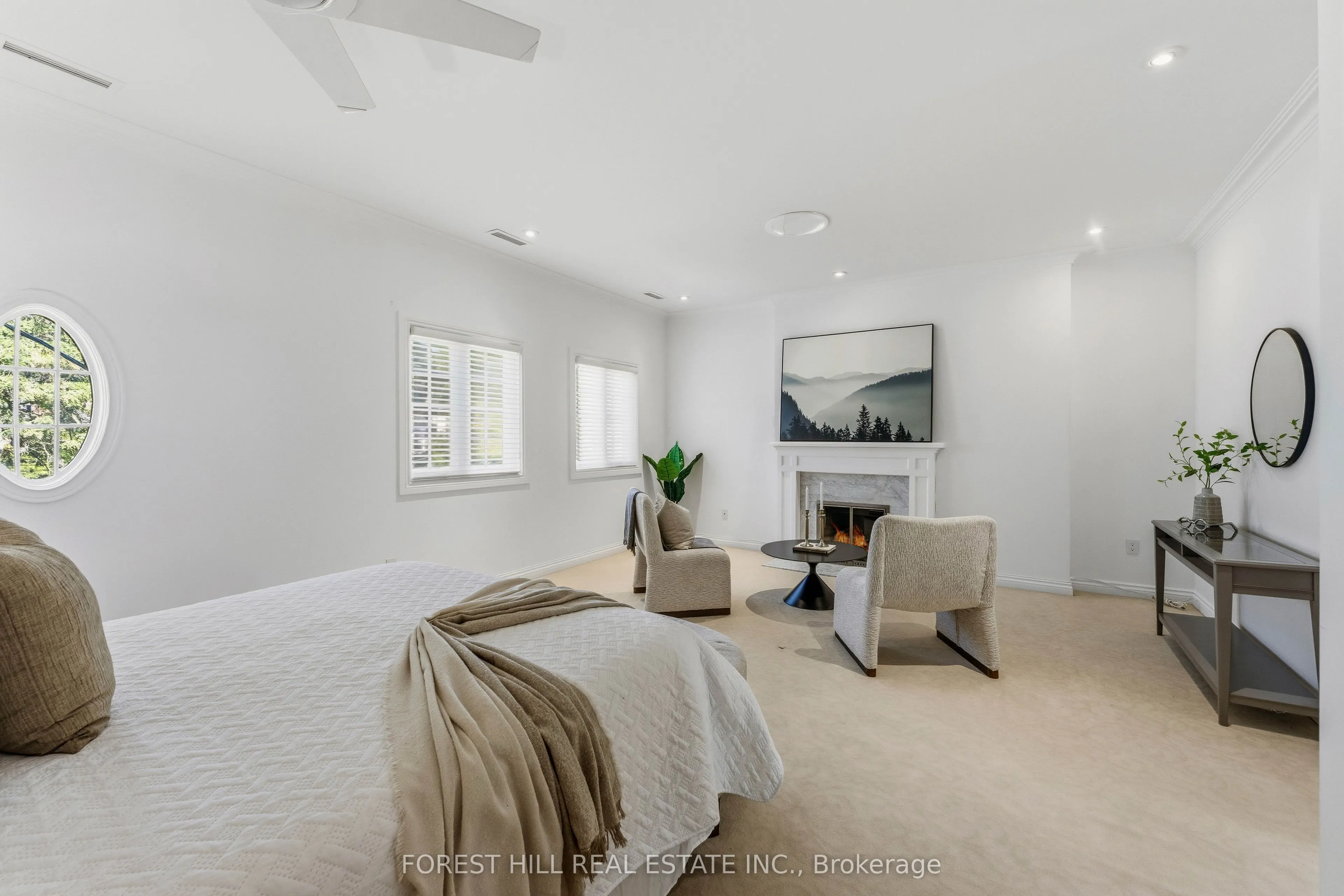 45 Heath Street W