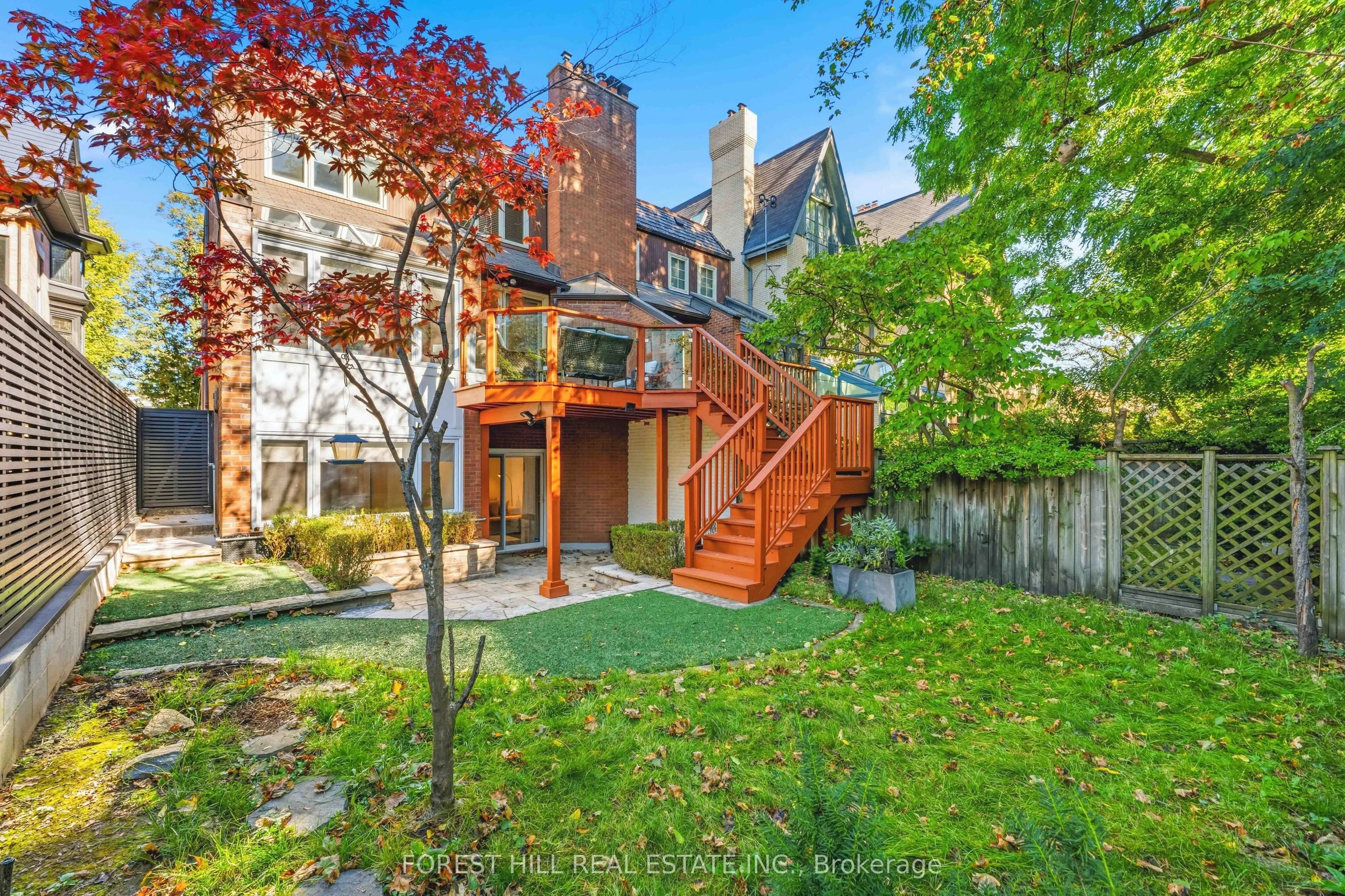 45 Heath Street W