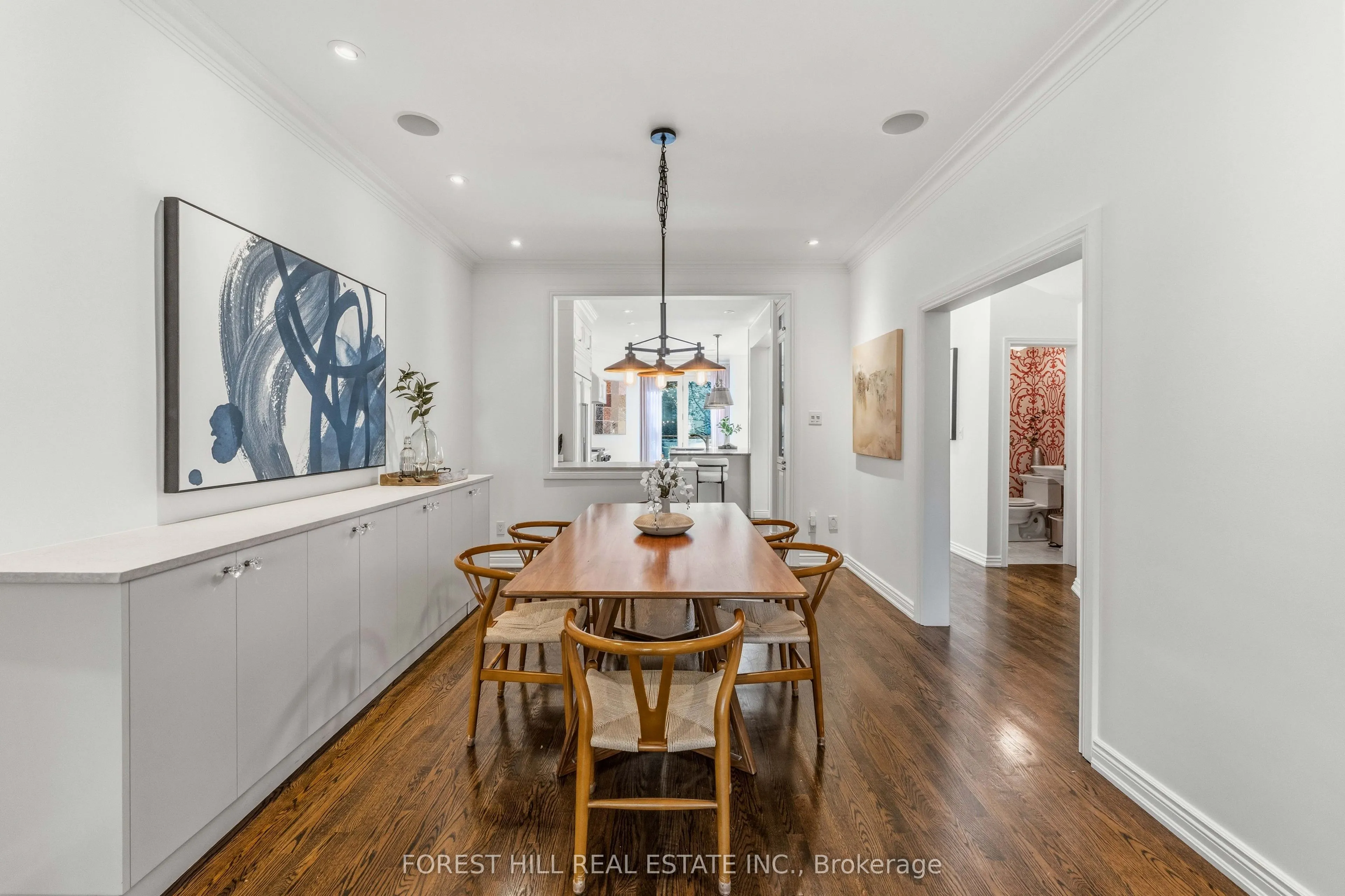 45 Heath Street W