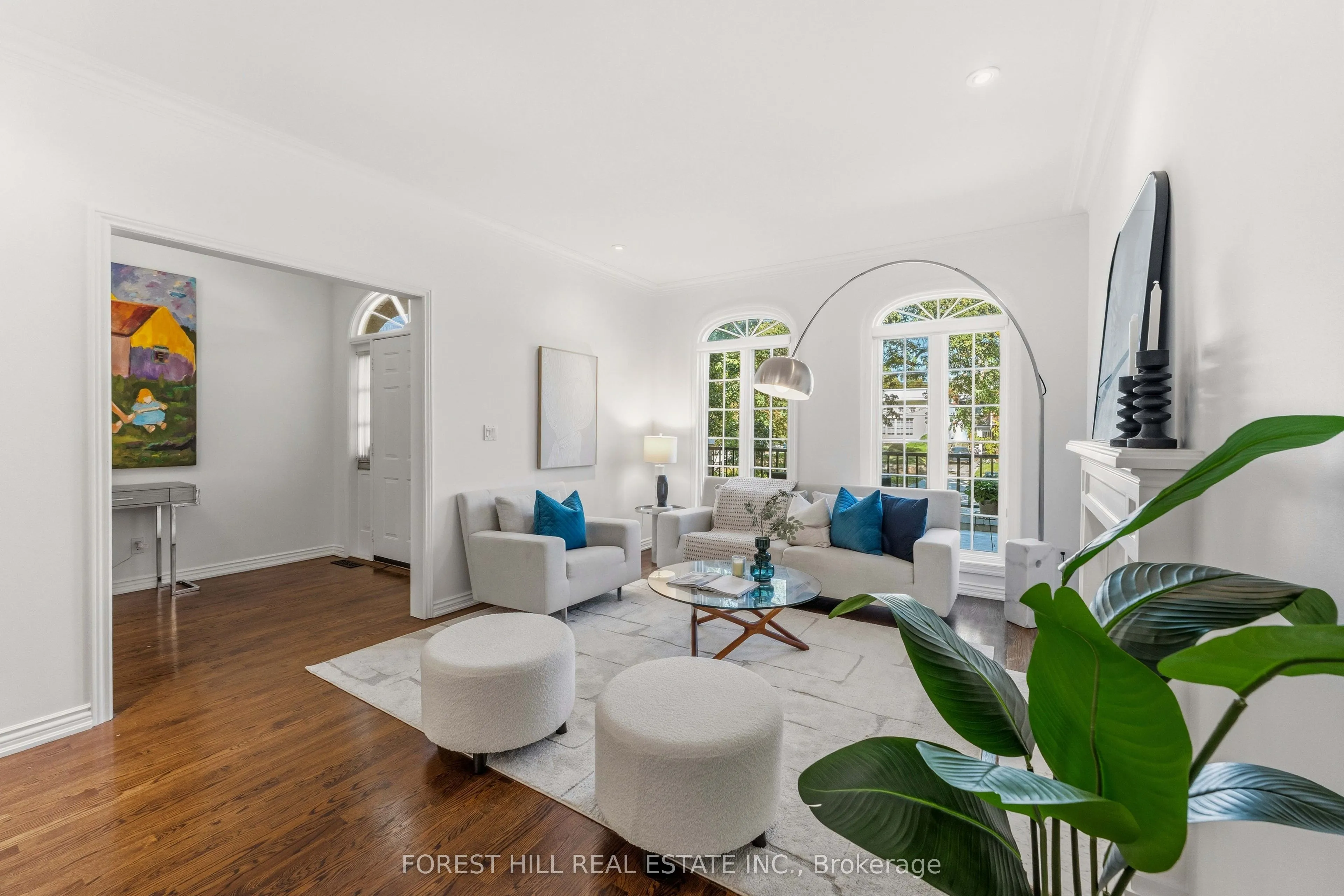 45 Heath Street W