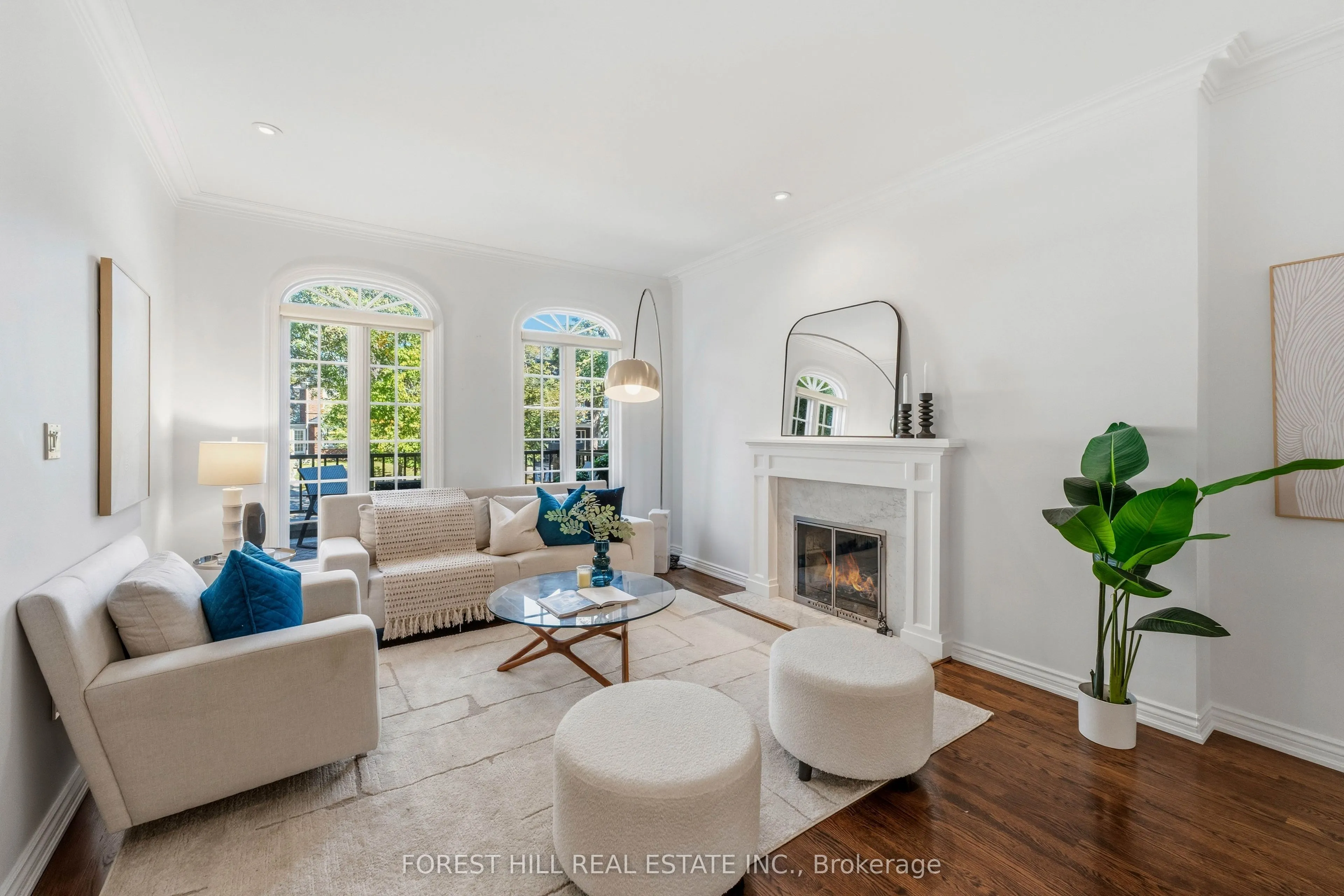 45 Heath Street W