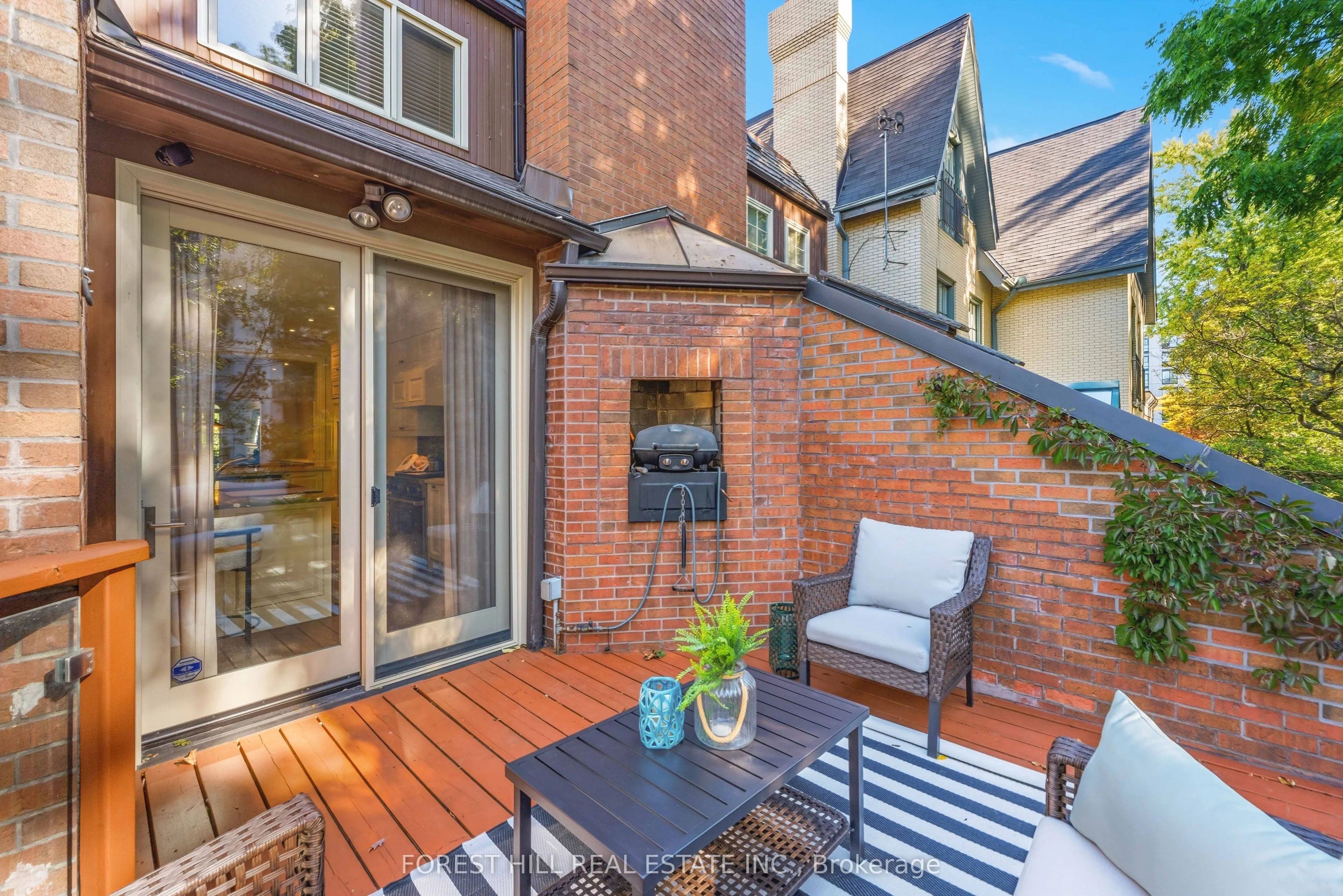 45 Heath Street W