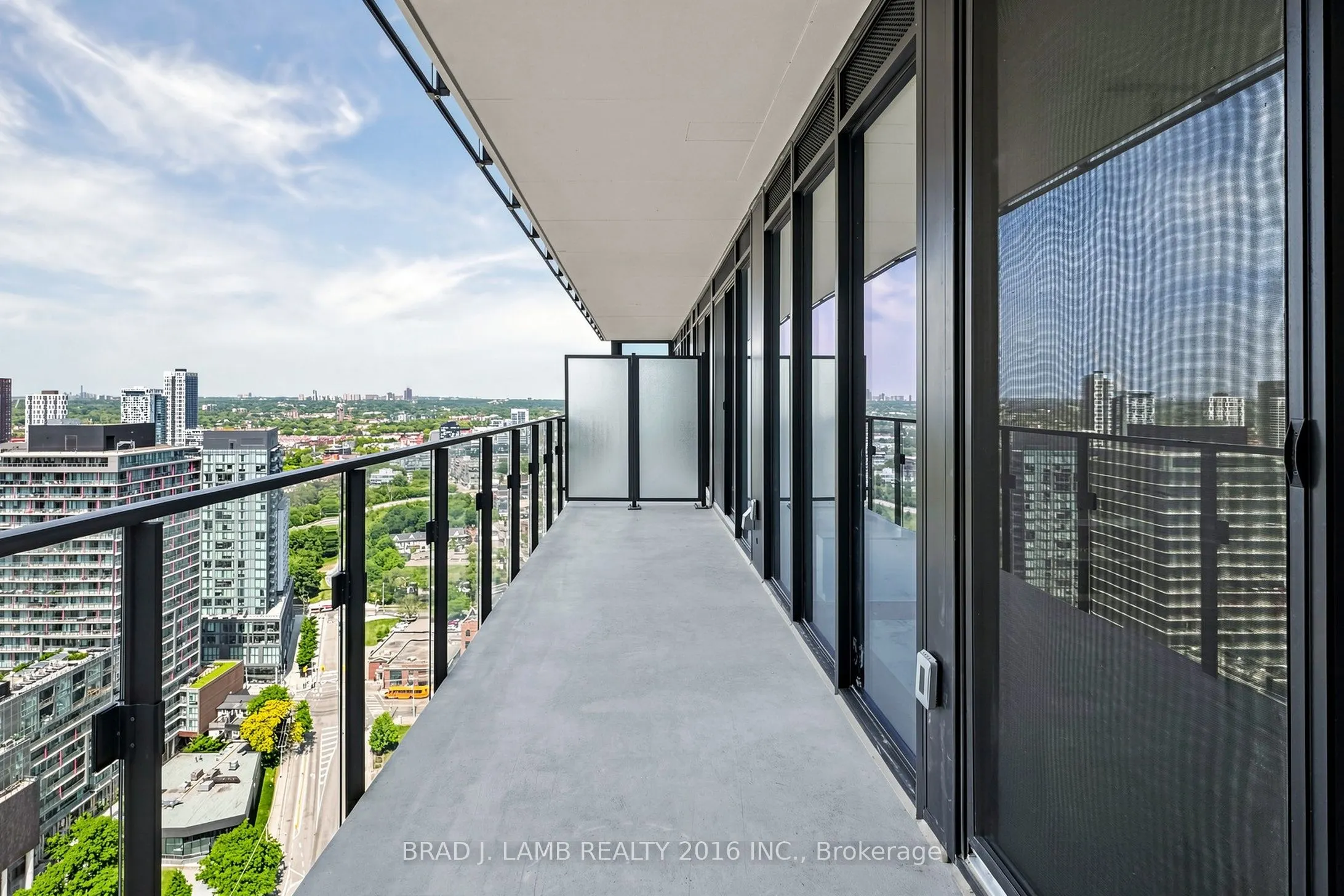 284 King Street E #2903