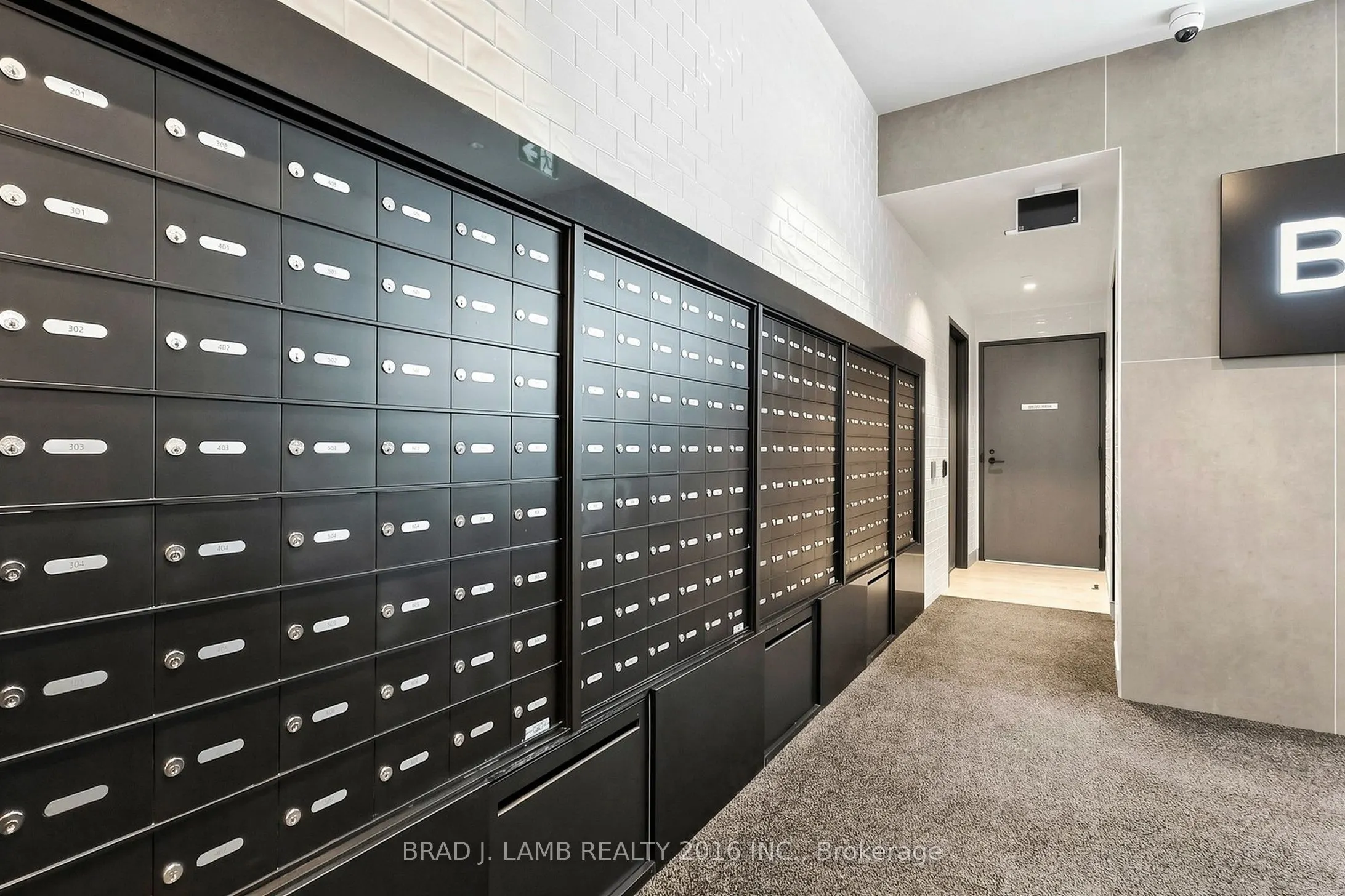284 King Street E #2903