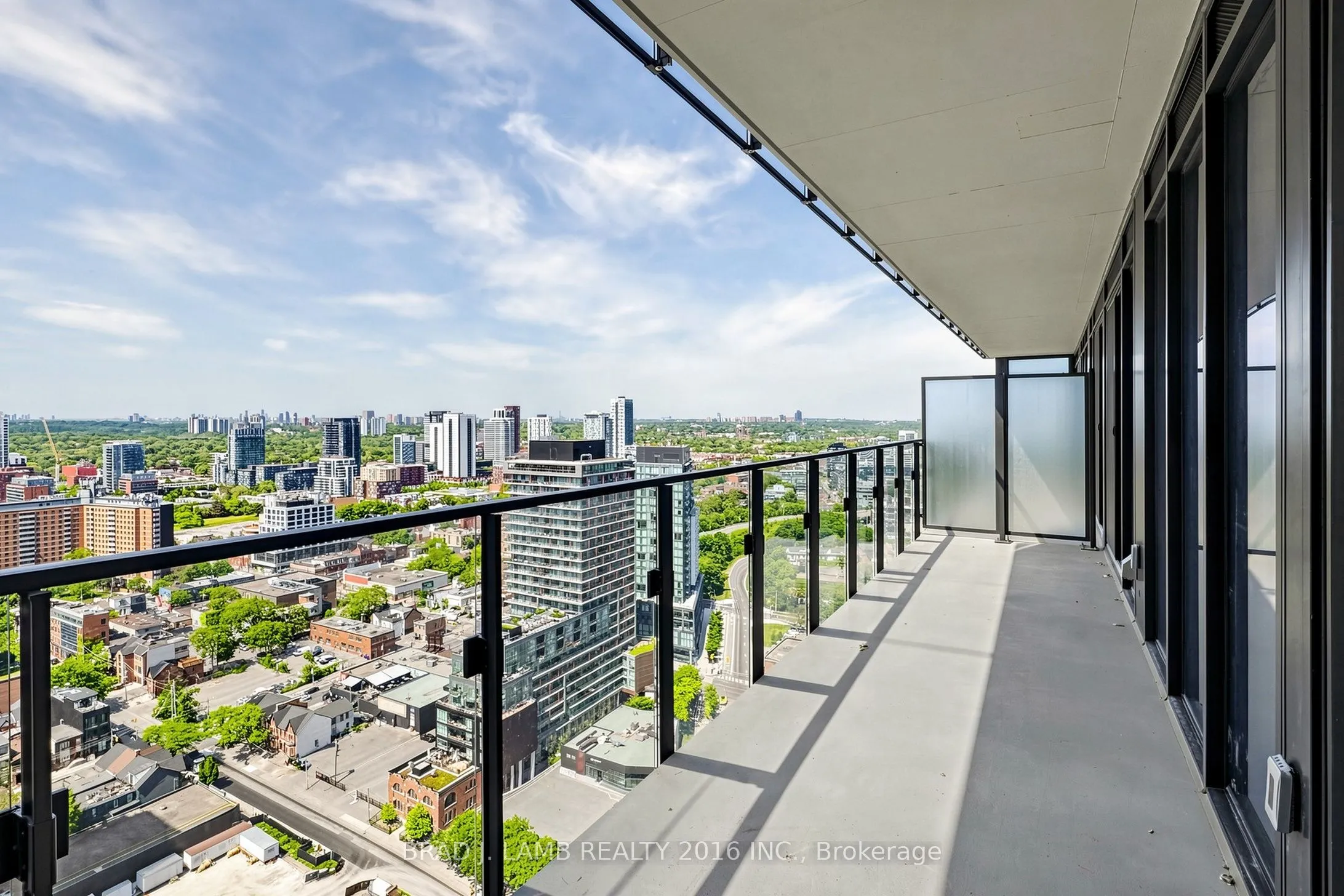 284 King Street E #2903