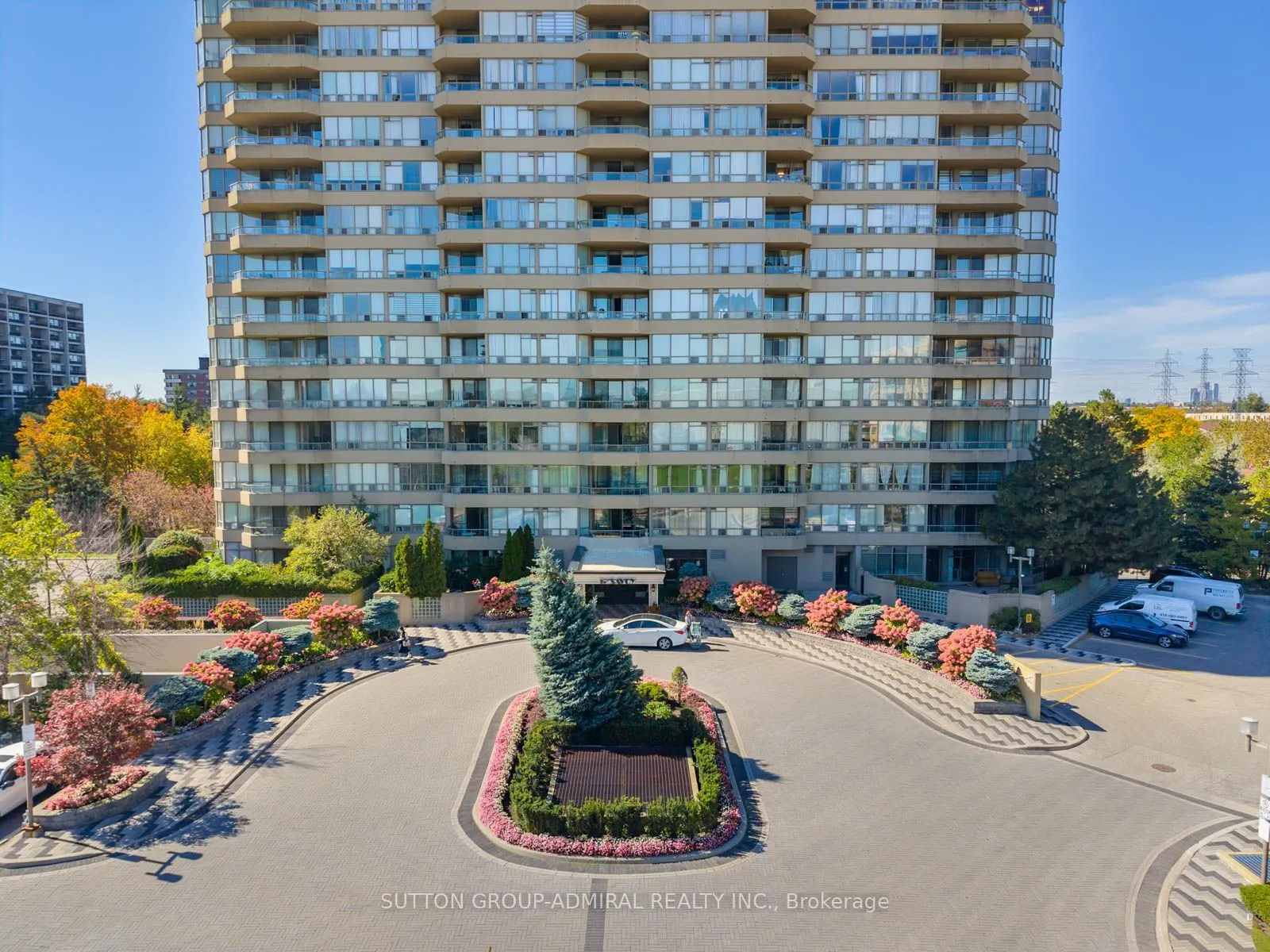 10 Torresdale Avenue #208