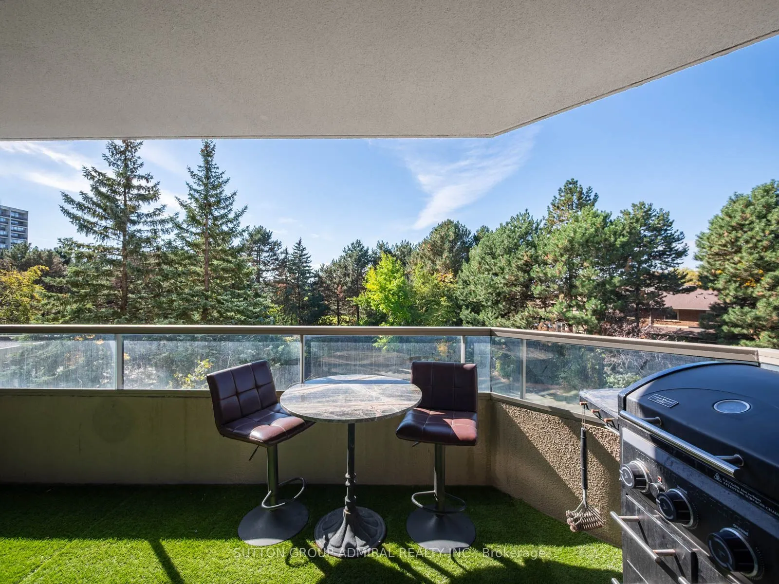 10 Torresdale Avenue #208