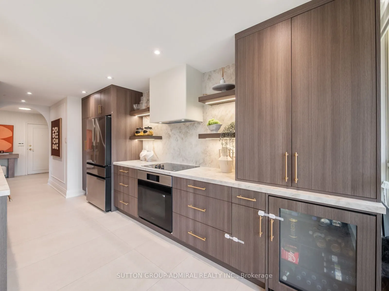 10 Torresdale Avenue #208