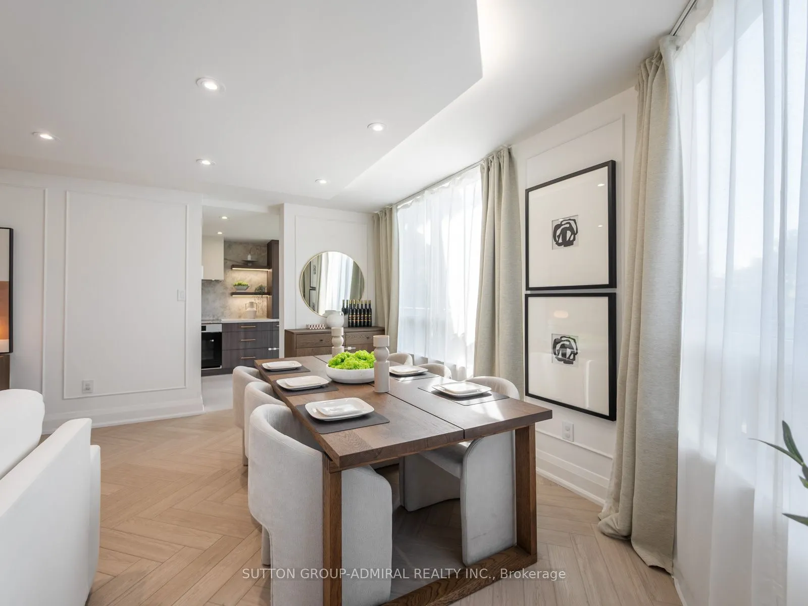 10 Torresdale Avenue #208