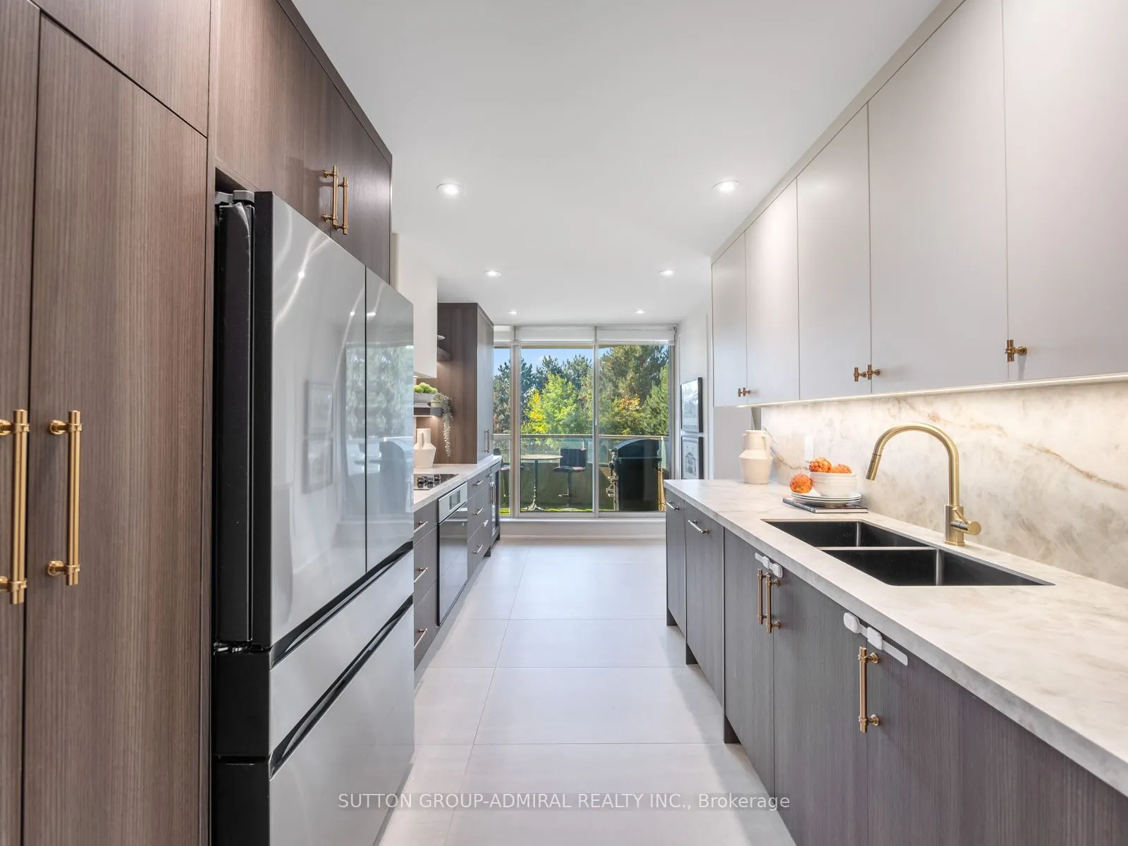 10 Torresdale Avenue #208