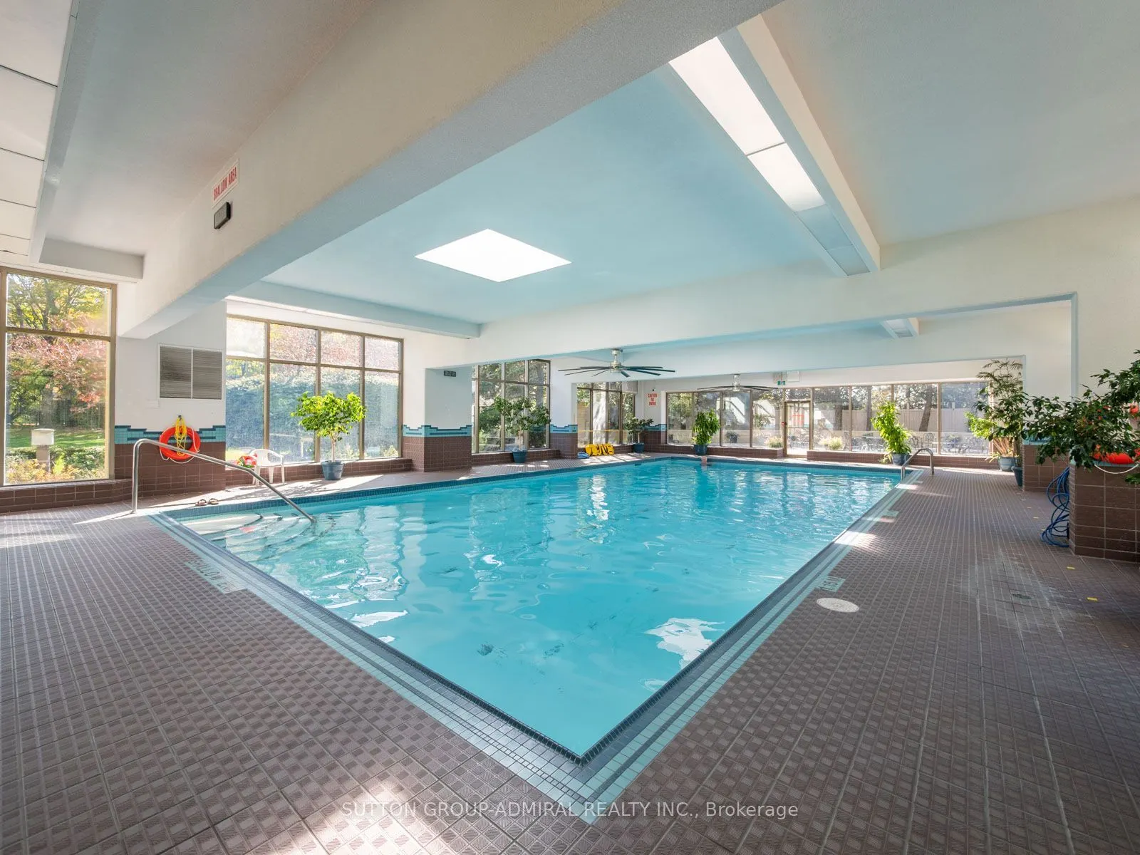 10 Torresdale Avenue #208