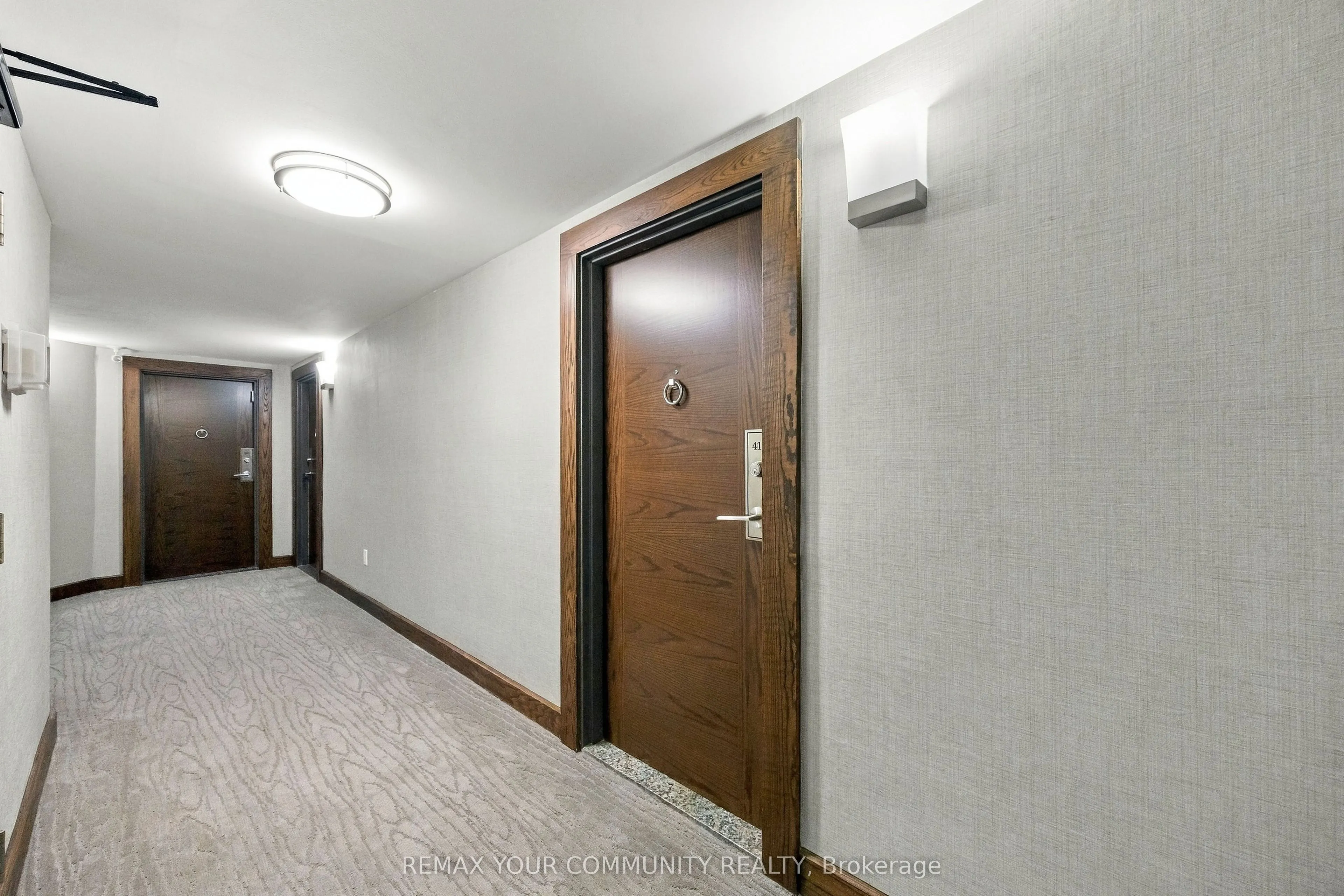 349 St Clair Avenue W #410