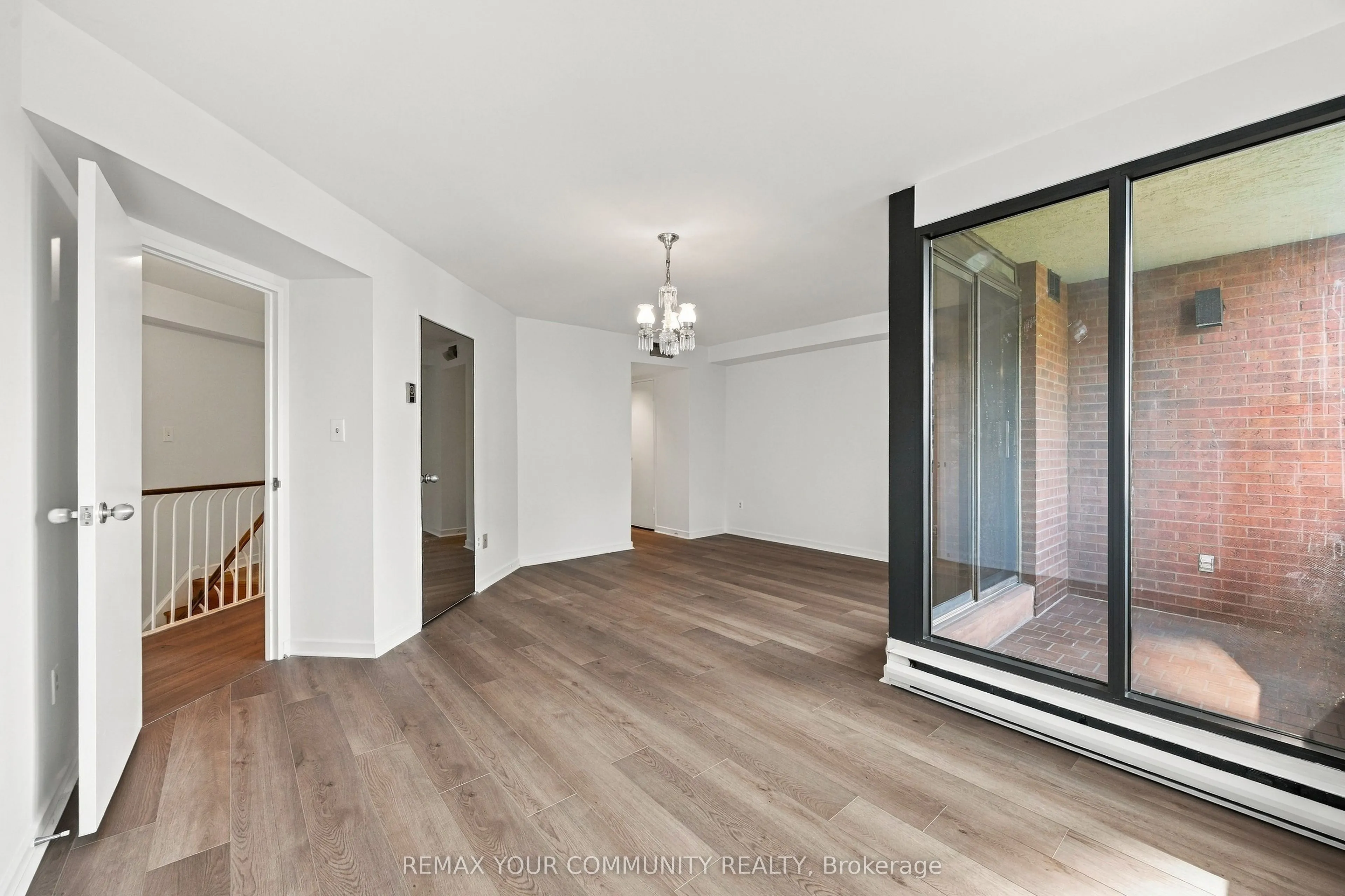 349 St Clair Avenue W #410