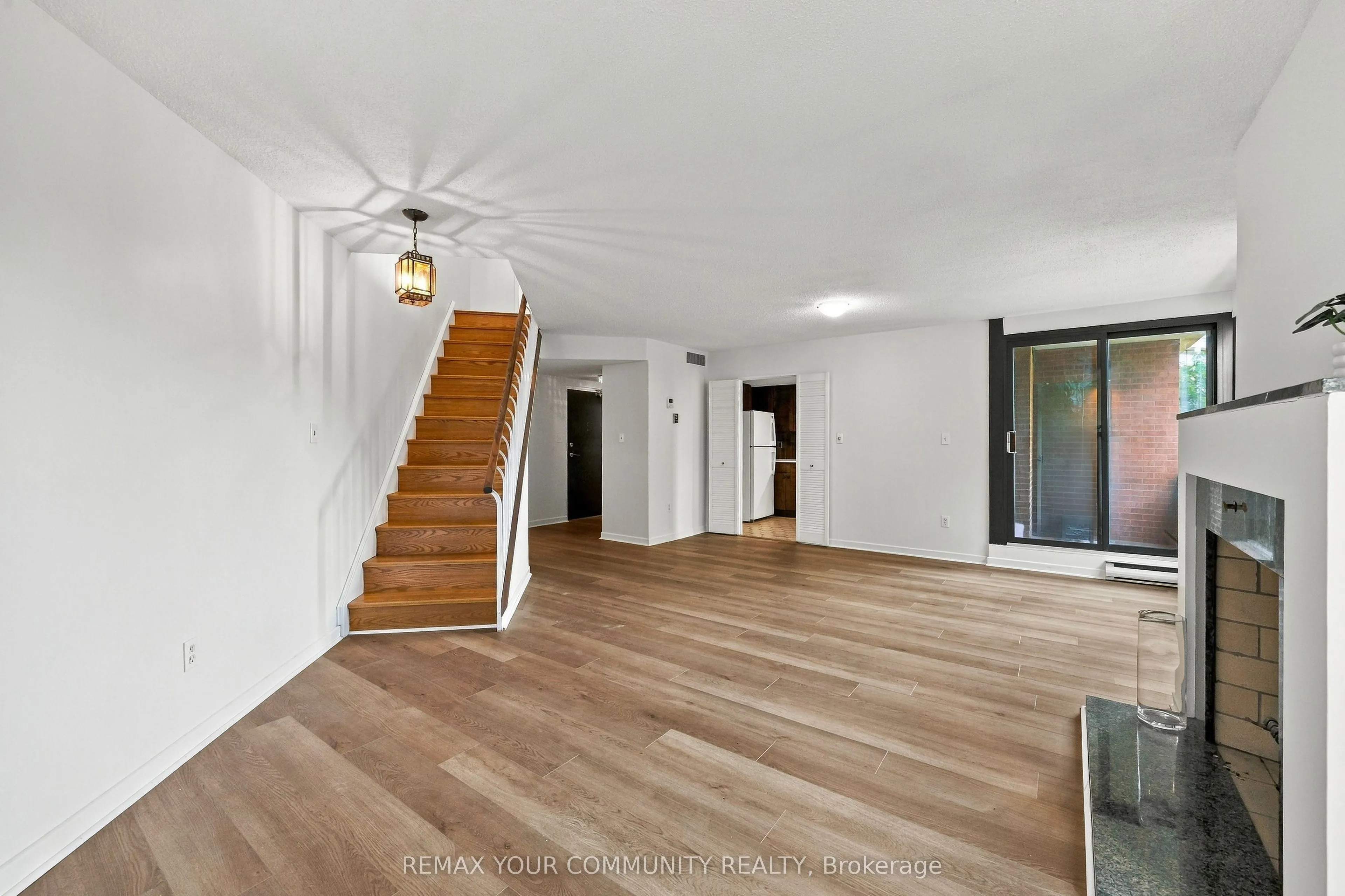 349 St Clair Avenue W #410