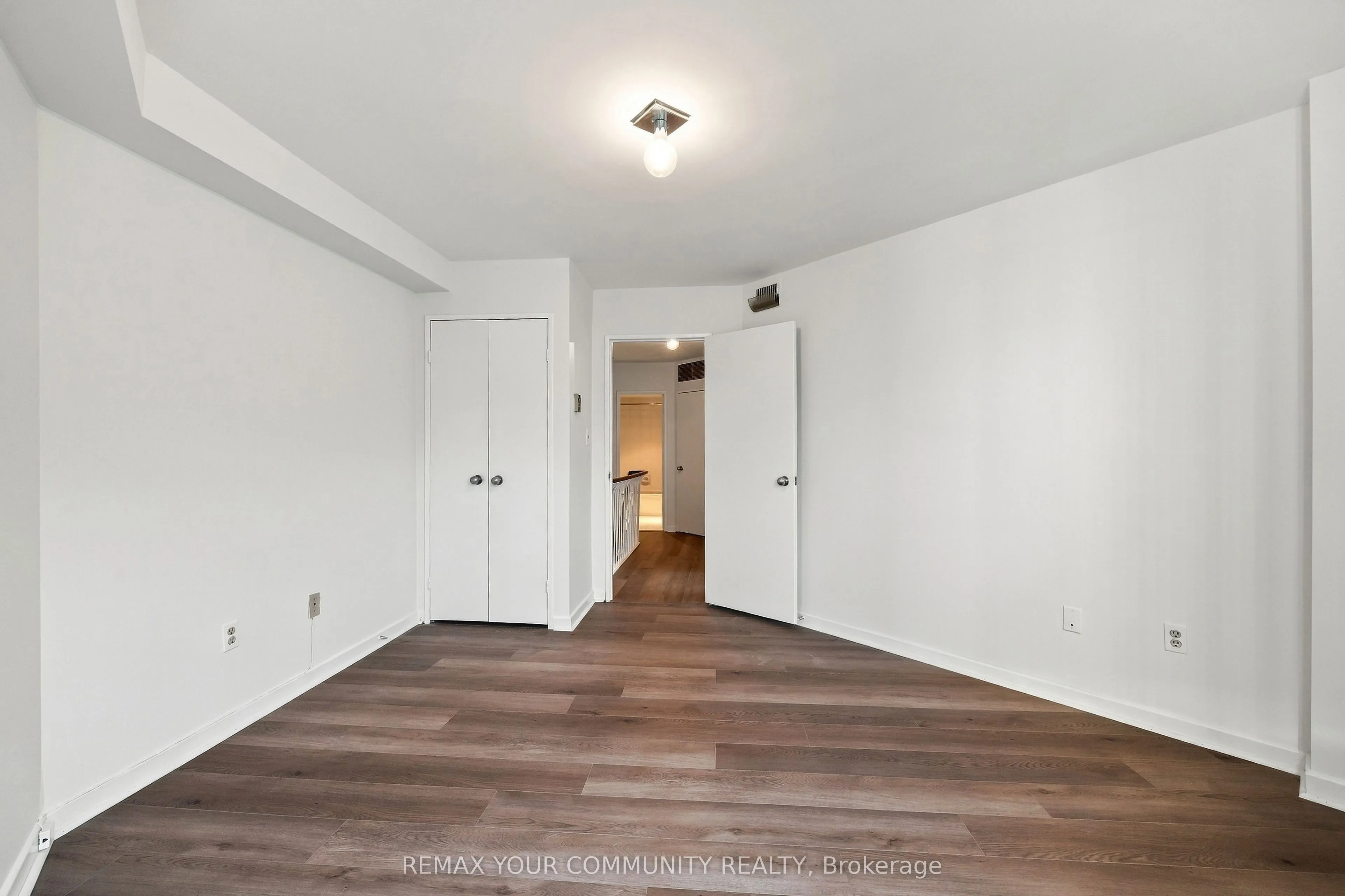 349 St Clair Avenue W #410